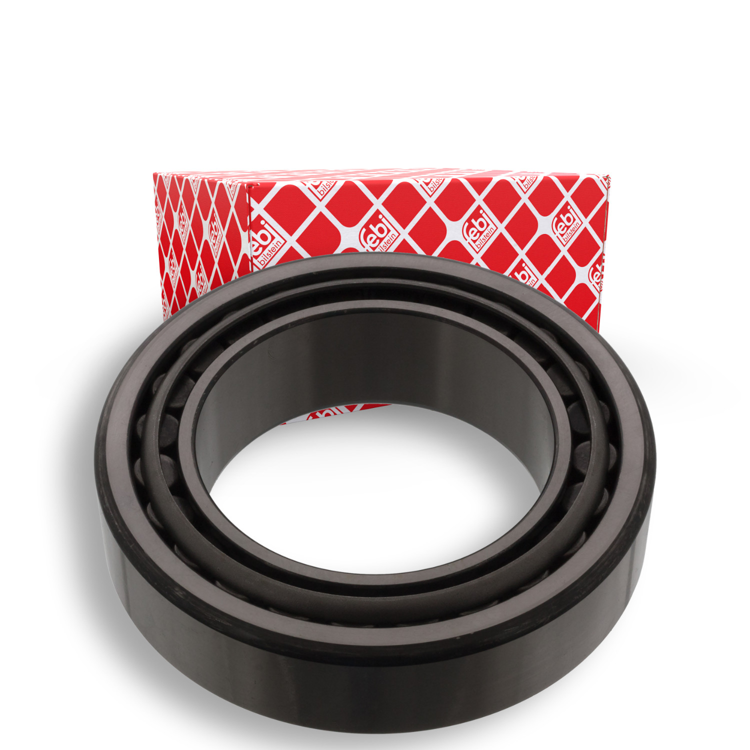 Radlager FEBI BILSTEIN 45806 f&uuml;r MERCEDES-BENZ EVOBUS SETRA, Hinterachse links