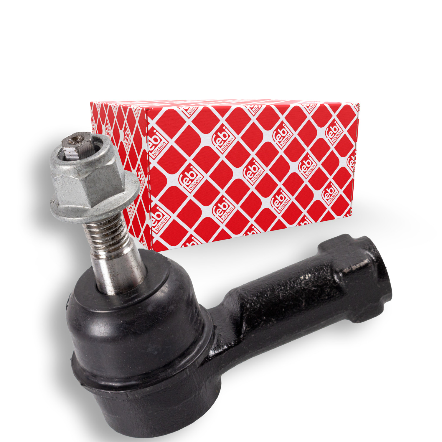 FEBI BILSTEIN Spurstangenkopf 104631 f&uuml;r OPEL VAUXHALL CHEVROLET