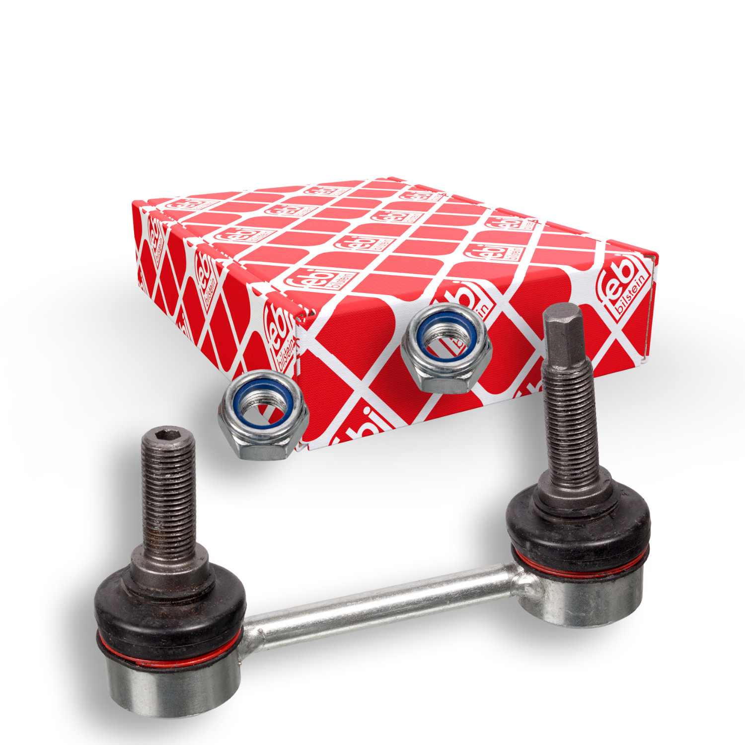 FEBI BILSTEIN Stange/Strebe, Stabilisator 29504 ProKit f&uuml;r MERCEDES-BENZ