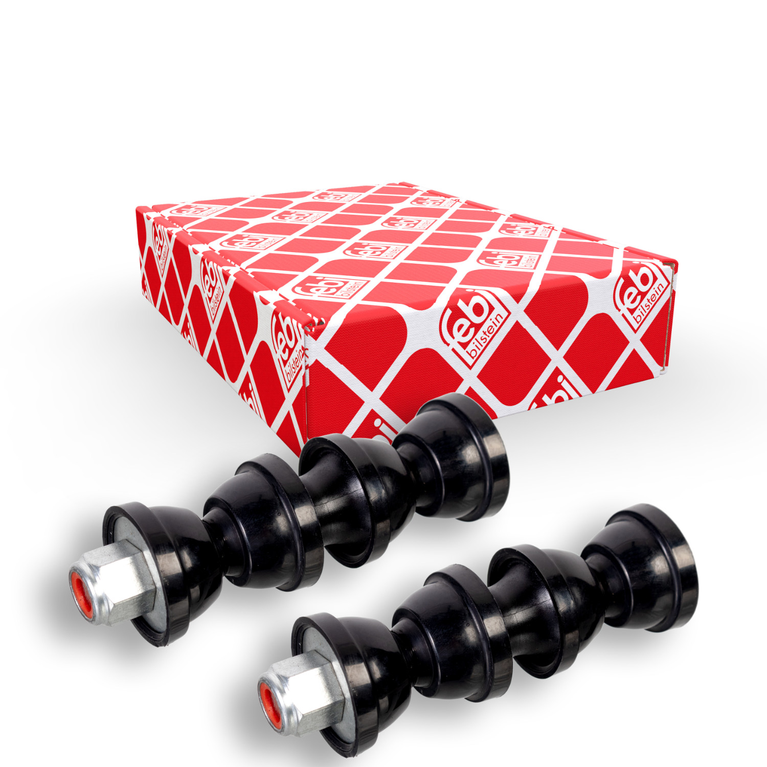 FEBI BILSTEIN Stange/Strebe, Stabilisator 44528 f&uuml;r FORD VOLVO FORD USA