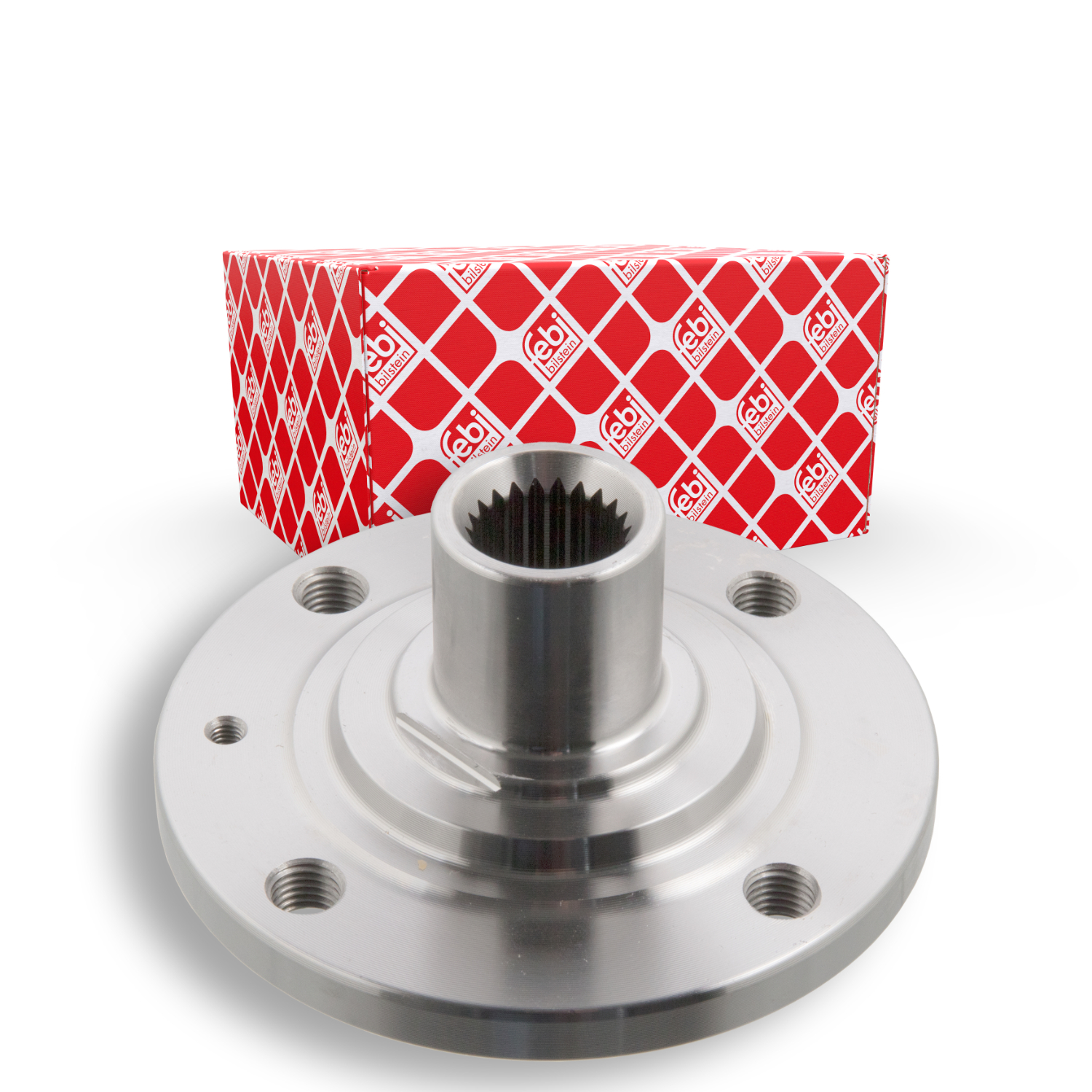 FEBI BILSTEIN Radnabe 08331 f&uuml;r VW, Vorderachse
