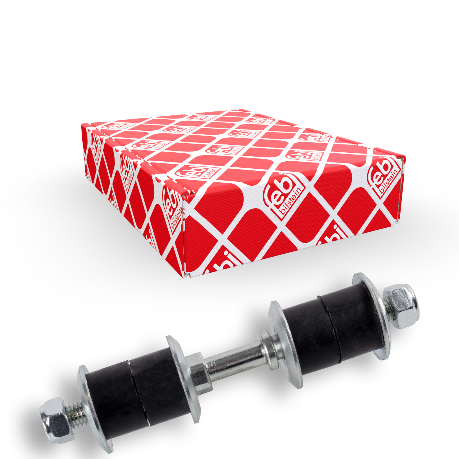 FEBI BILSTEIN Stange/Strebe, Stabilisator 48026 ProKit f&uuml;r DAIHATSU
