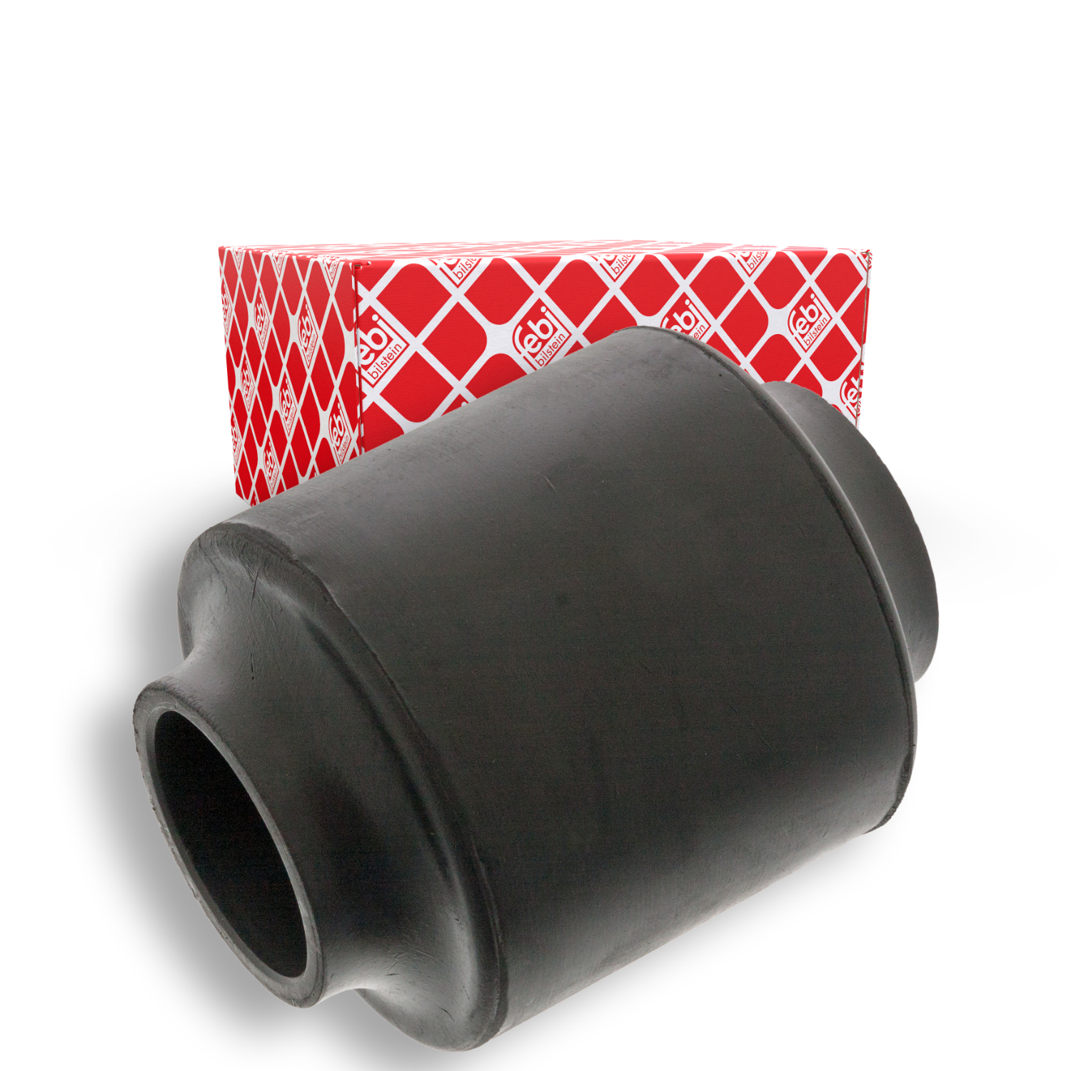 FEBI BILSTEIN Lagerbuchse, Blattfeder 04179 f&uuml;r K&Auml;SSBOHRER BPW