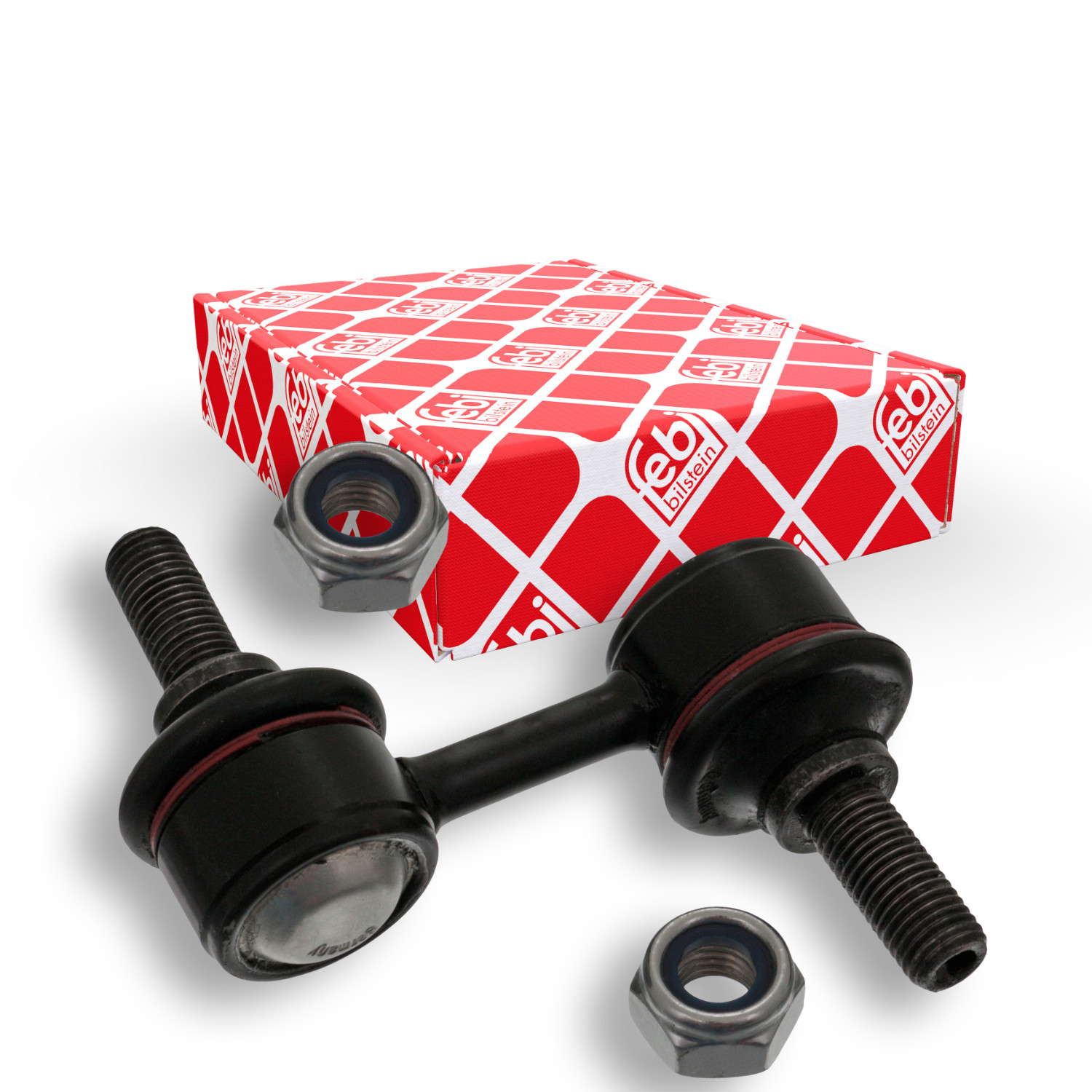 FEBI BILSTEIN Stange/Strebe, Stabilisator 19686 ProKit f&uuml;r HONDA