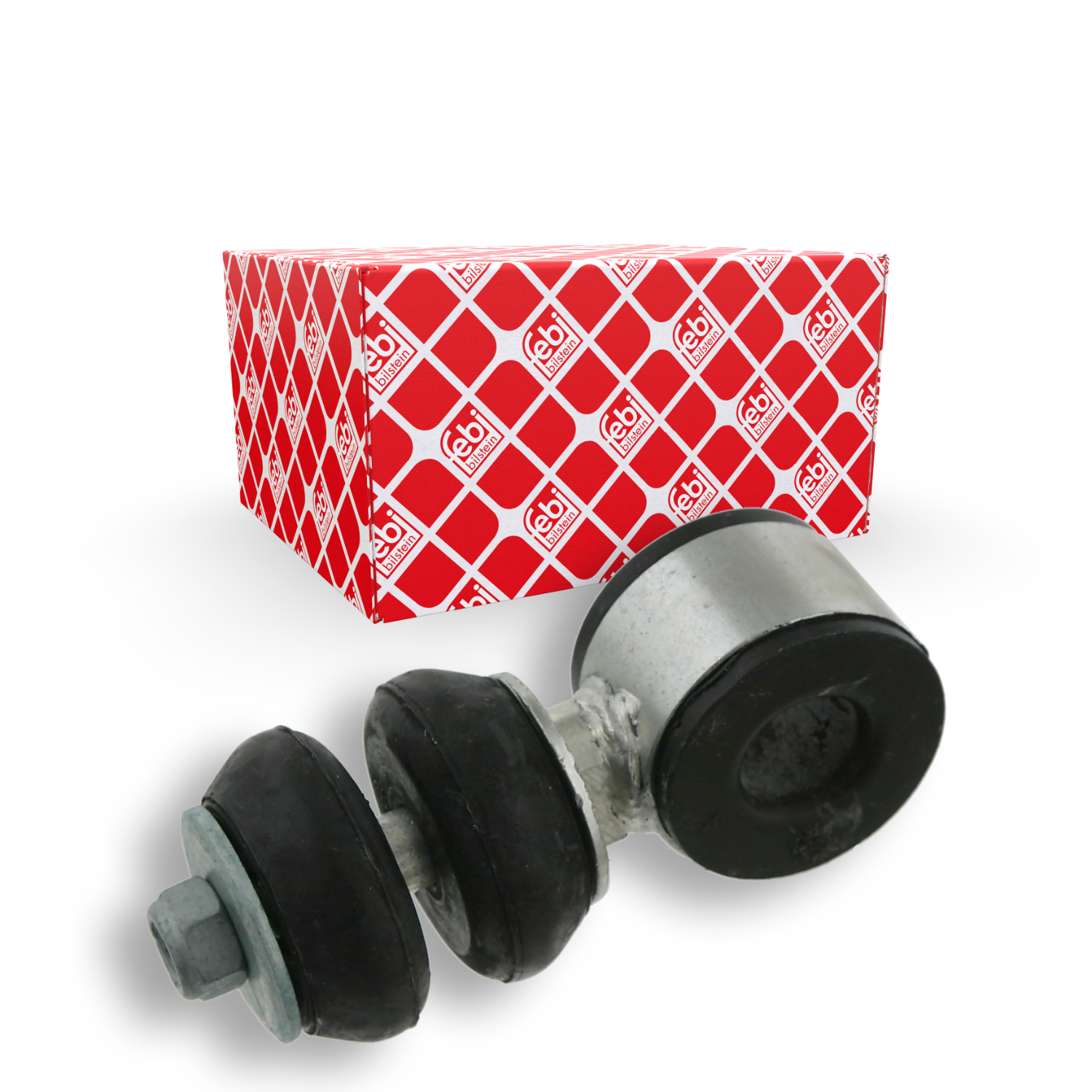 FEBI BILSTEIN Stange/Strebe, Stabilisator 07863 ProKit f&uuml;r SEAT VW