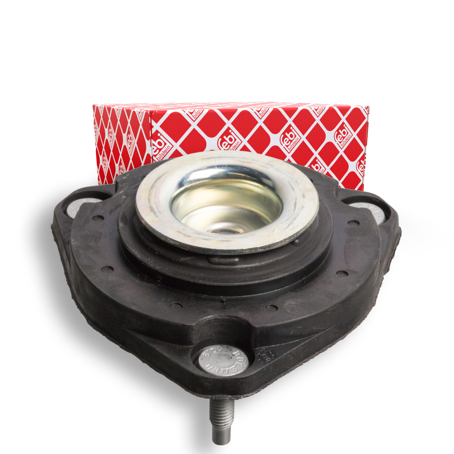 FEBI BILSTEIN Federbeinst&uuml;tzlager 100785 f&uuml;r FORD FORD MOTOR COMPANY