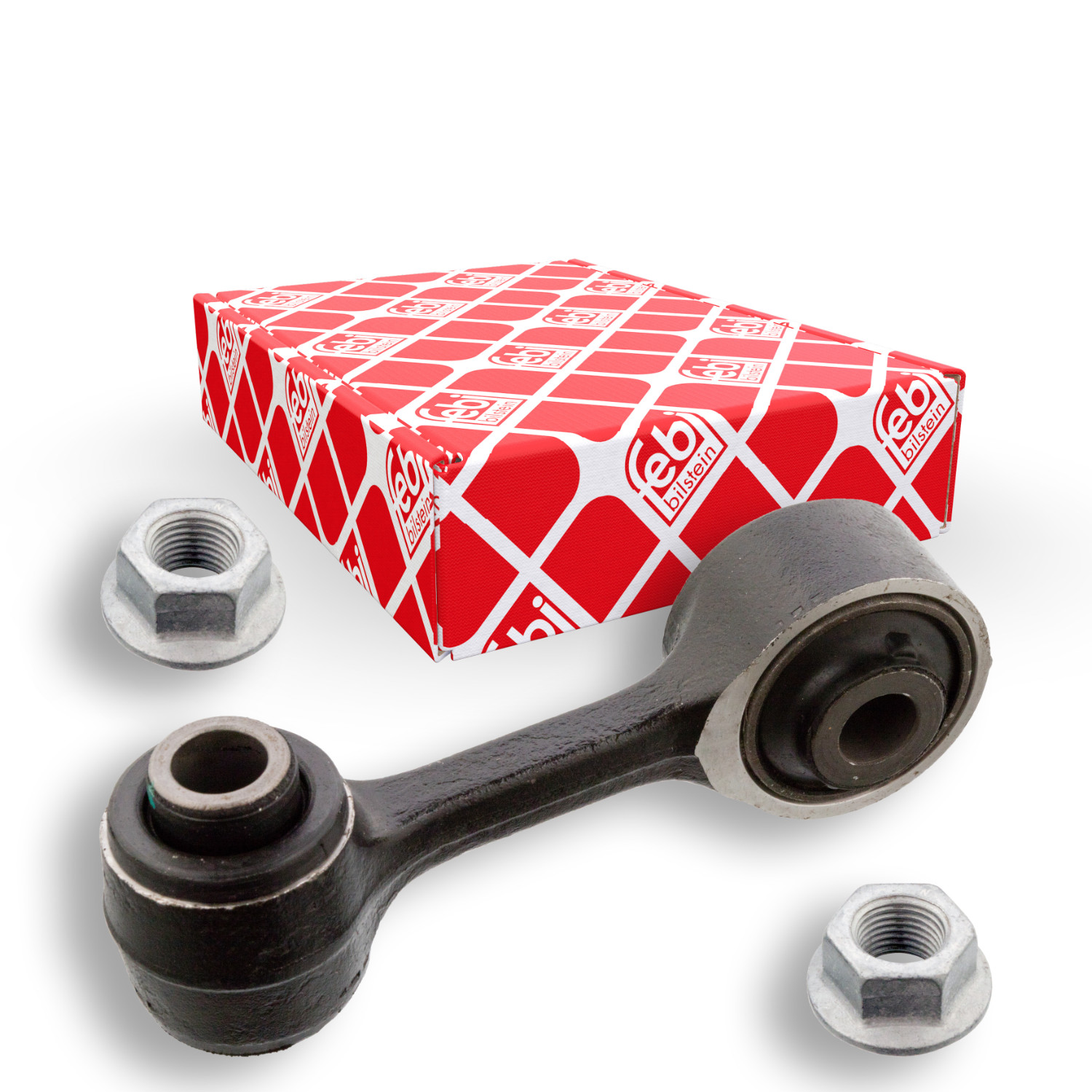 FEBI BILSTEIN Stange/Strebe, Stabilisator 103631 ProKit f&uuml;r TOYOTA