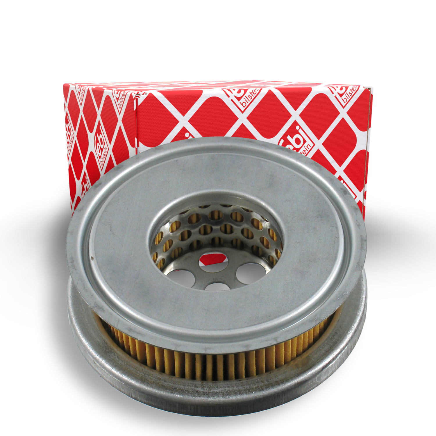 Hydraulikfilter, Lenkung FEBI BILSTEIN 03423 für MERCEDES-BENZ