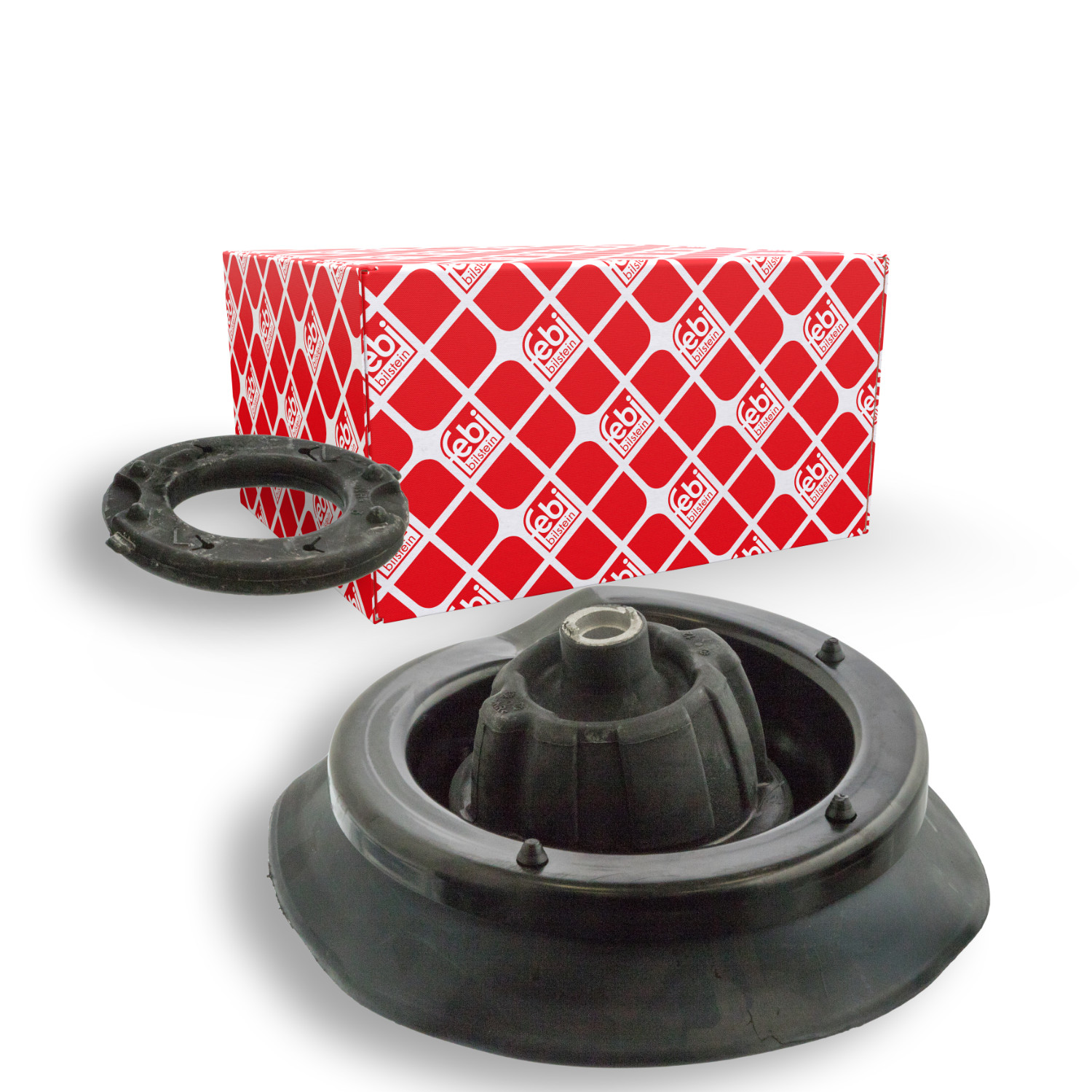 FEBI BILSTEIN Reparatursatz, Federbeinst&uuml;tzlager 30838 f&uuml;r MERCEDES-BENZ