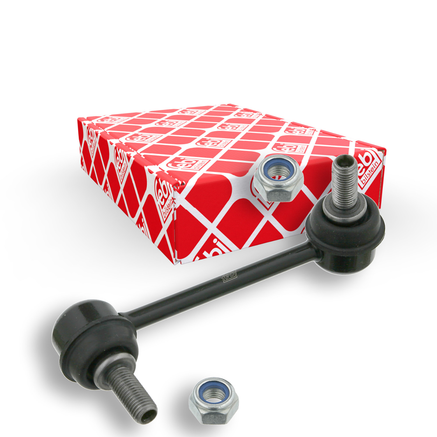 FEBI BILSTEIN Stange/Strebe, Stabilisator 24944 ProKit f&uuml;r HONDA