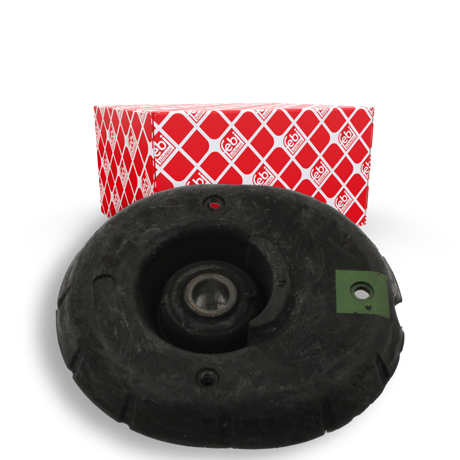 FEBI BILSTEIN Federbeinst&uuml;tzlager 45677 f&uuml;r CITRO&Euml;N PEUGEOT DS, Vorderachse