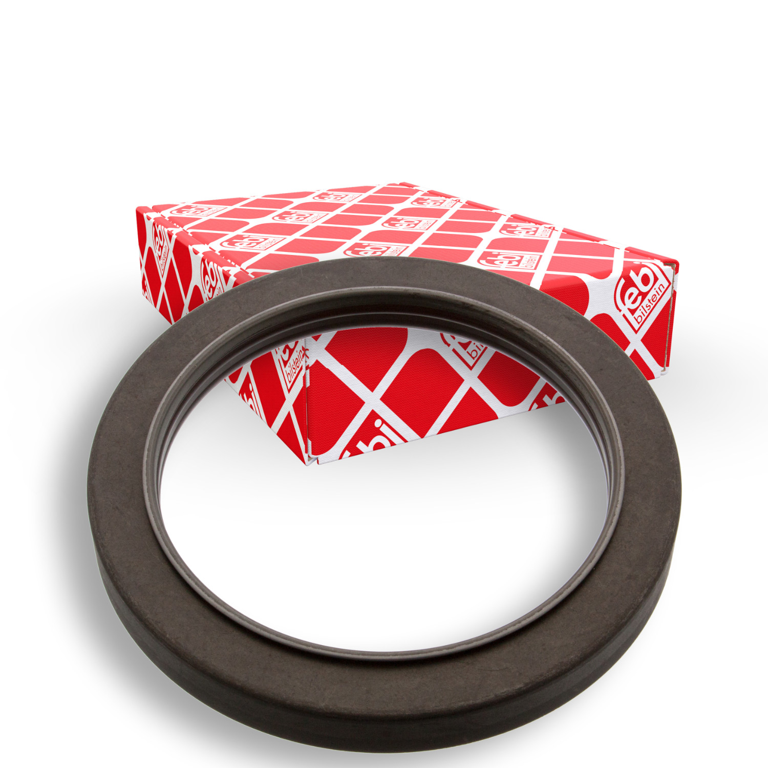 FEBI BILSTEIN Wellendichtring, Radnabe 45998 f&uuml;r IVECO MERCEDES-BENZ SCANIA