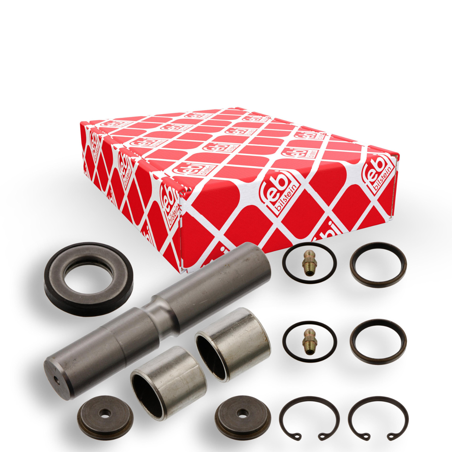 FEBI BILSTEIN Reparatursatz, Achsschenkelbolzen 01055 f&uuml;r VW