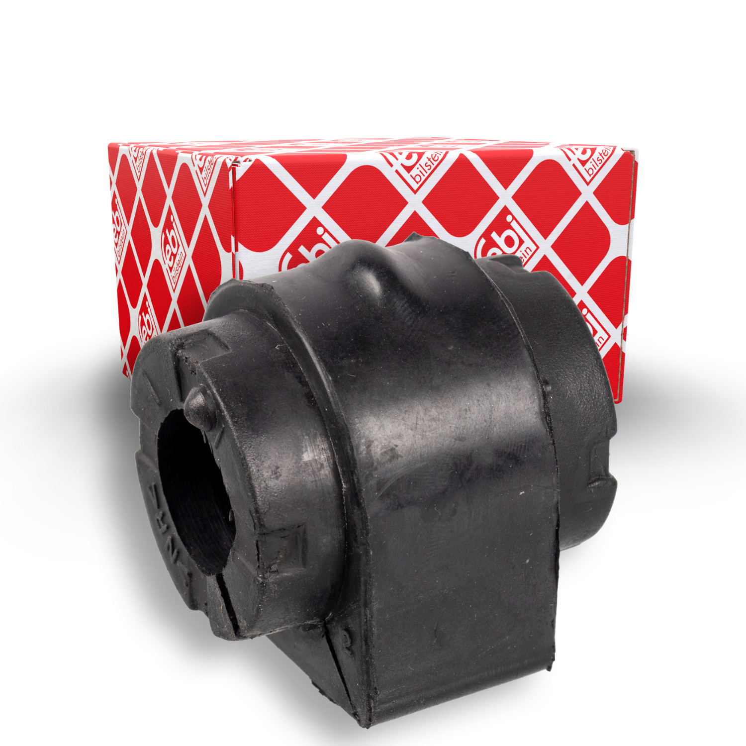 FEBI BILSTEIN Lagerung, Stabilisator 171732 f&uuml;r LAND ROVER, Hinterachse