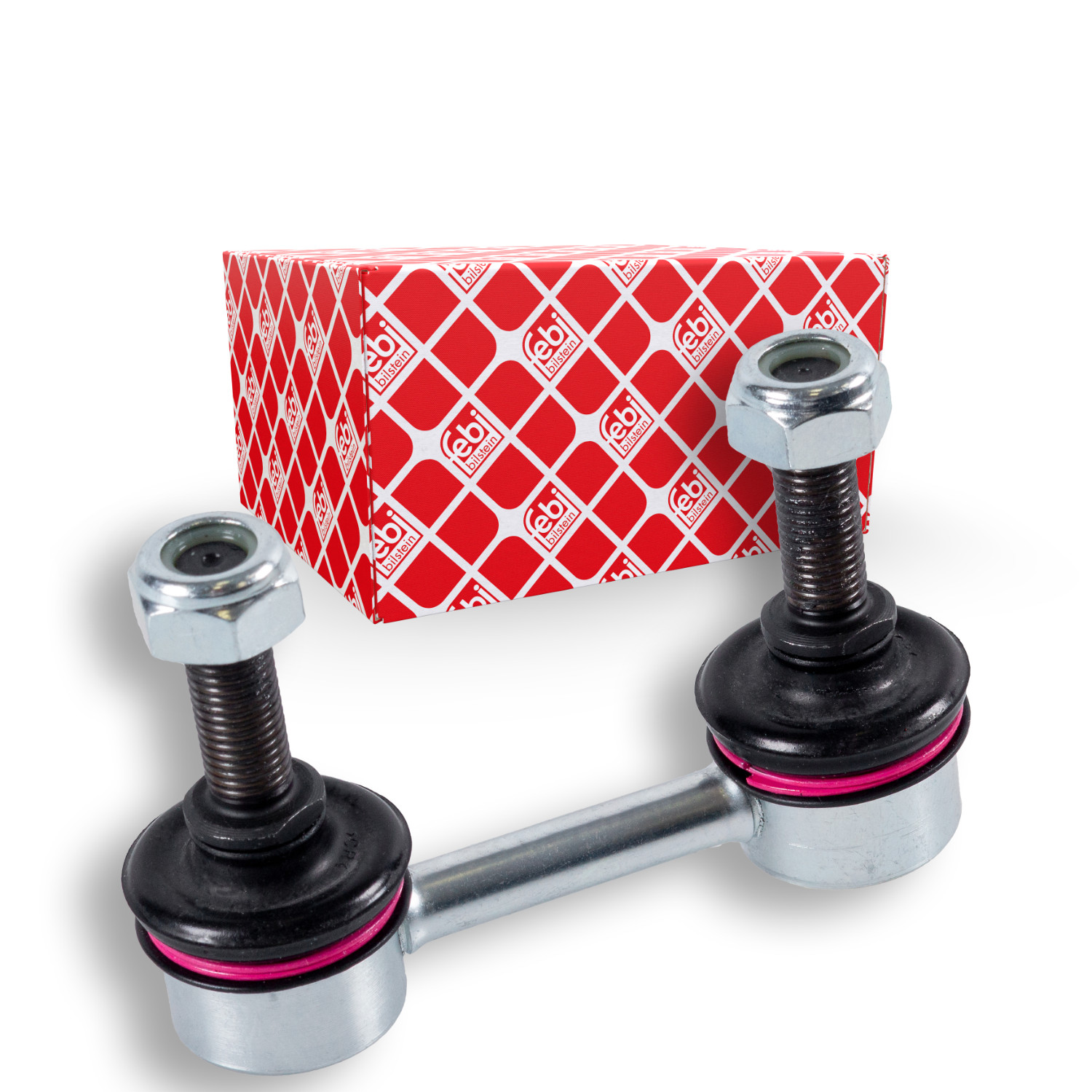 FEBI BILSTEIN Stange/Strebe, Stabilisator 32495 ProKit f&uuml;r SUBARU
