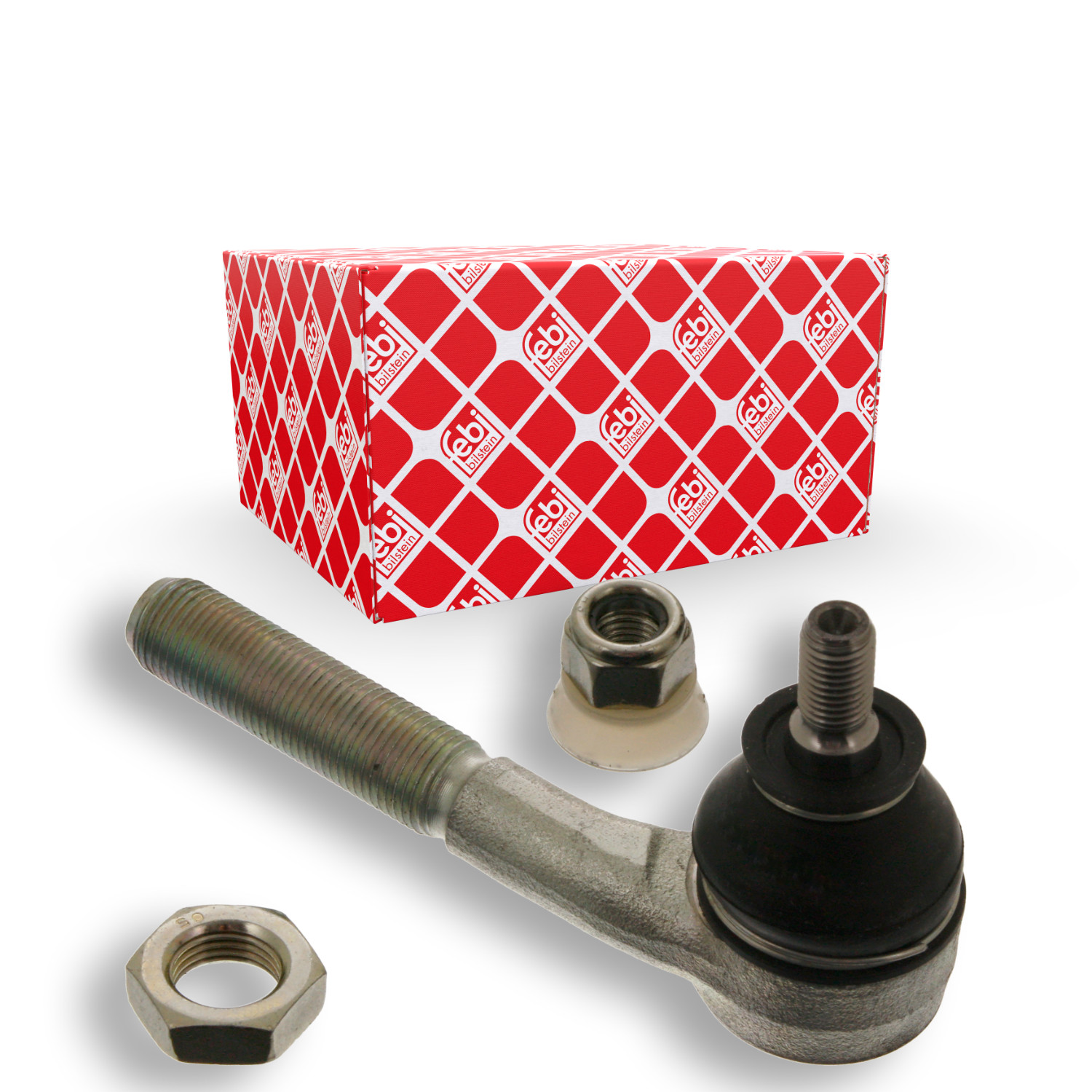 FEBI BILSTEIN Spurstangenkopf 17753 ProKit f&uuml;r CITRO&Euml;N PEUGEOT