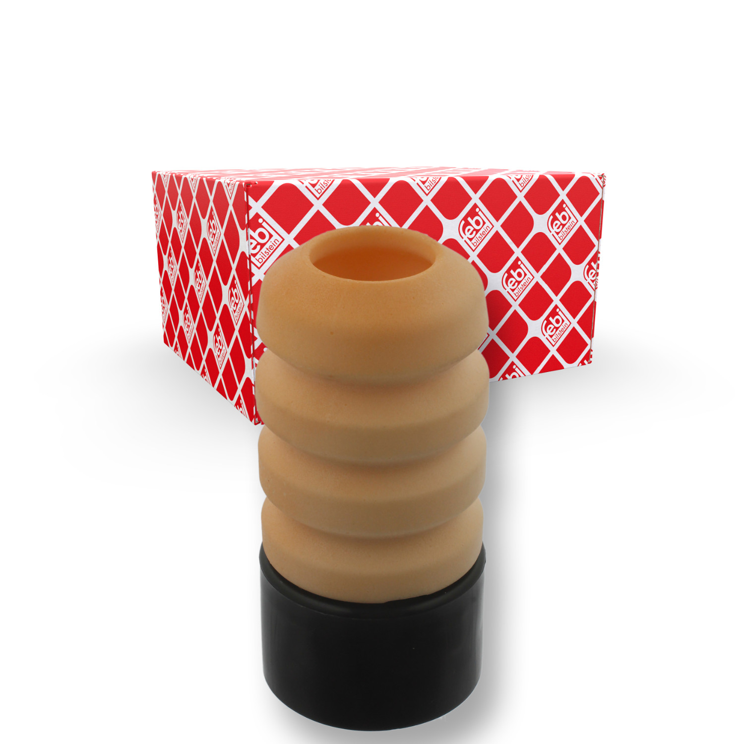 Anschlagpuffer, Federung FEBI BILSTEIN 36846 f&uuml;r CITRO&Euml;N, Vorderachse