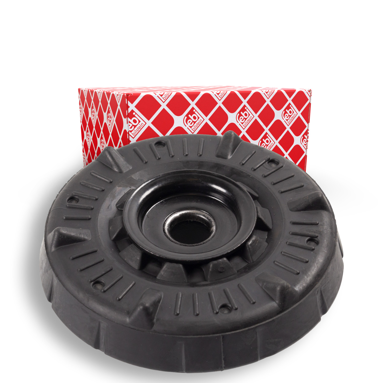 FEBI BILSTEIN Reparatursatz, Federbeinstützlager 40629 für OPEL VAUXHALL, oben