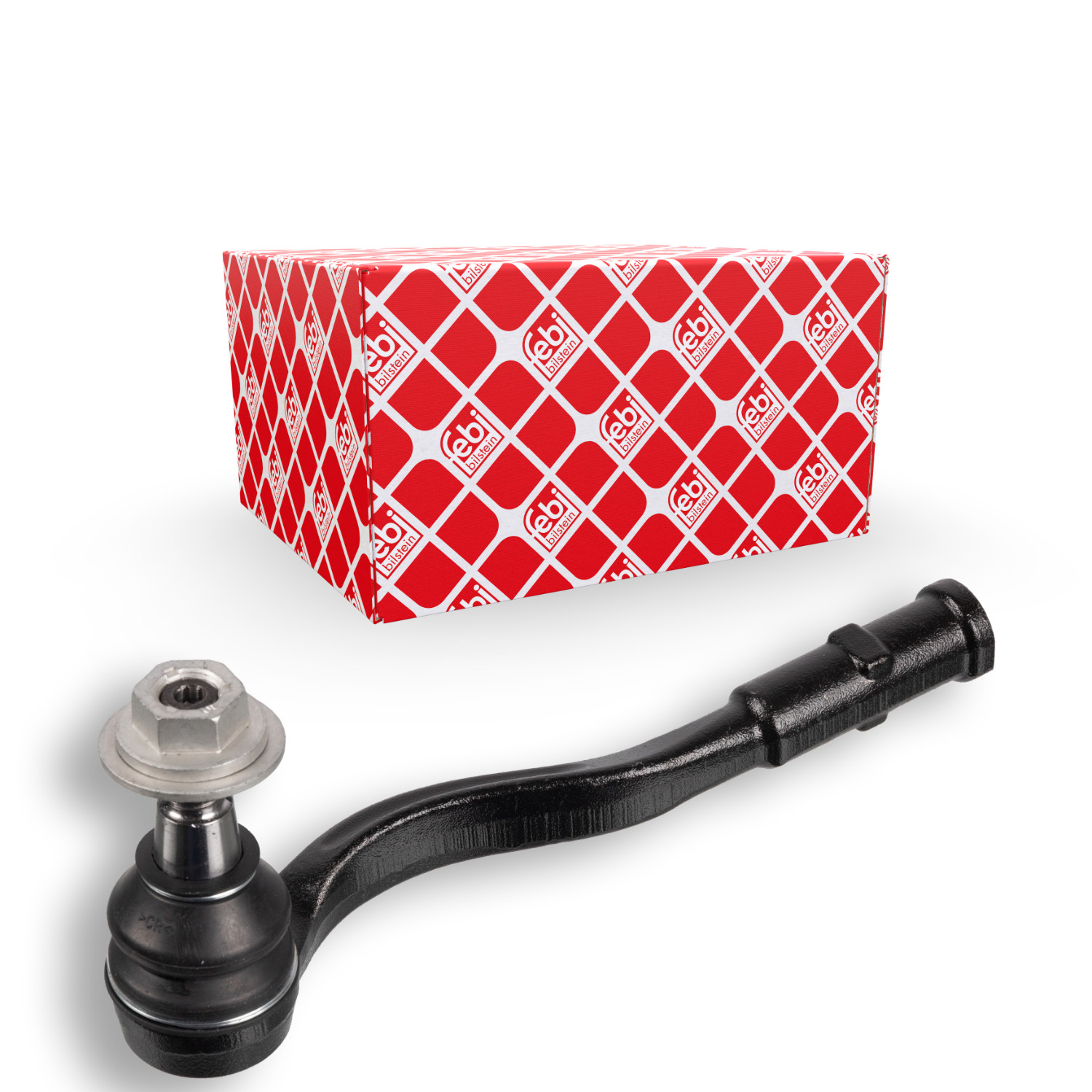 FEBI BILSTEIN Spurstangenkopf 108890 f&uuml;r AUDI VW, Vorderachse rechts