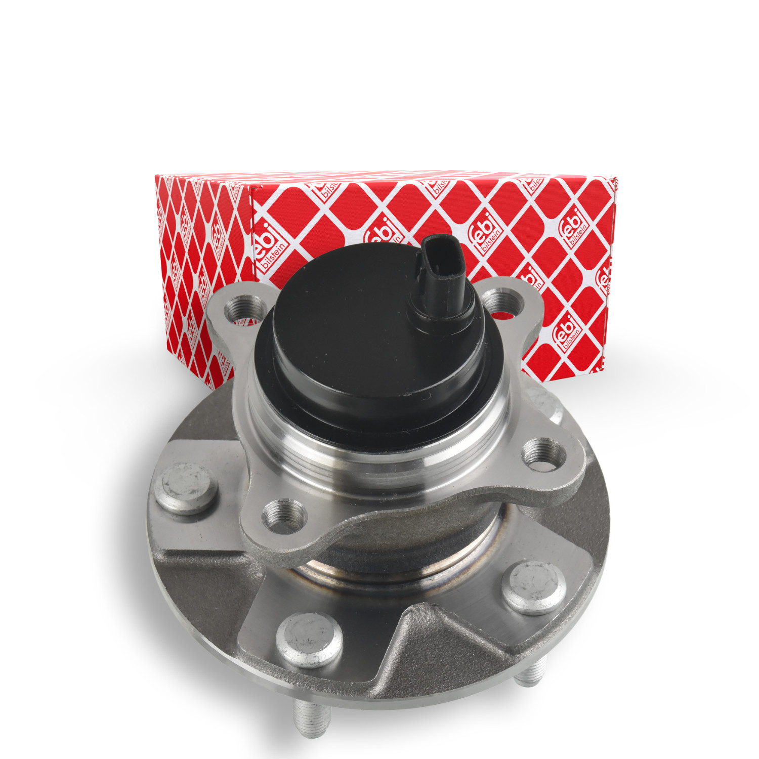 FEBI BILSTEIN Radlagersatz 170949 f&uuml;r LEXUS, Vorderachse