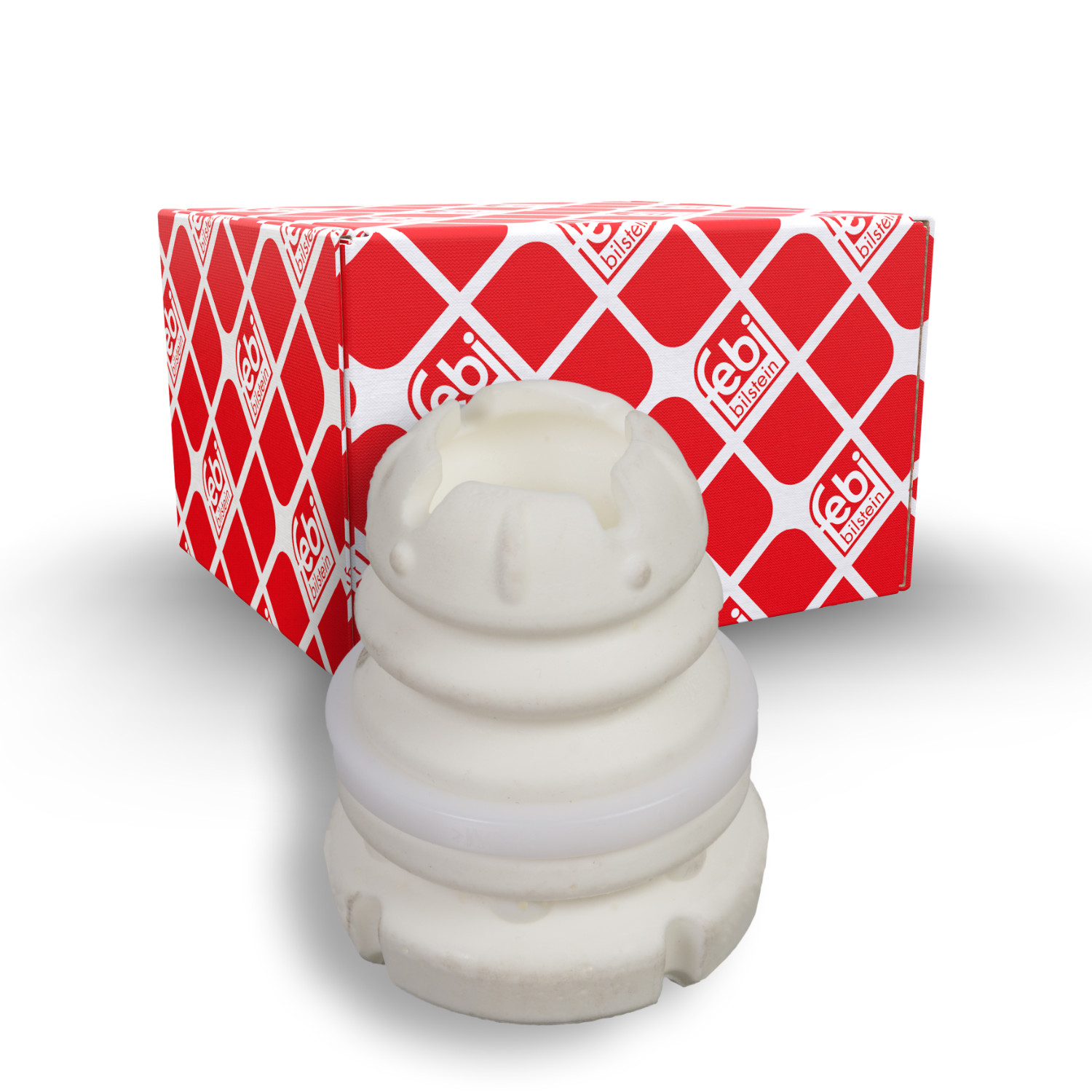 FEBI BILSTEIN Anschlagpuffer, Federung 103967 f&uuml;r FORD FORD MOTOR COMPANY