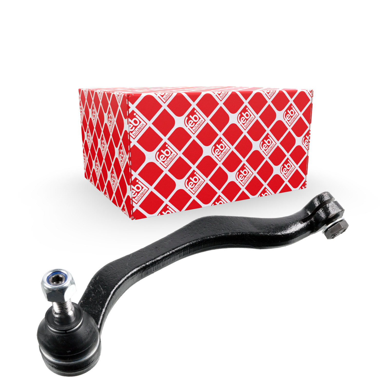 FEBI BILSTEIN Spurstangenkopf 30818 f&uuml;r MINI, Vorderachse links