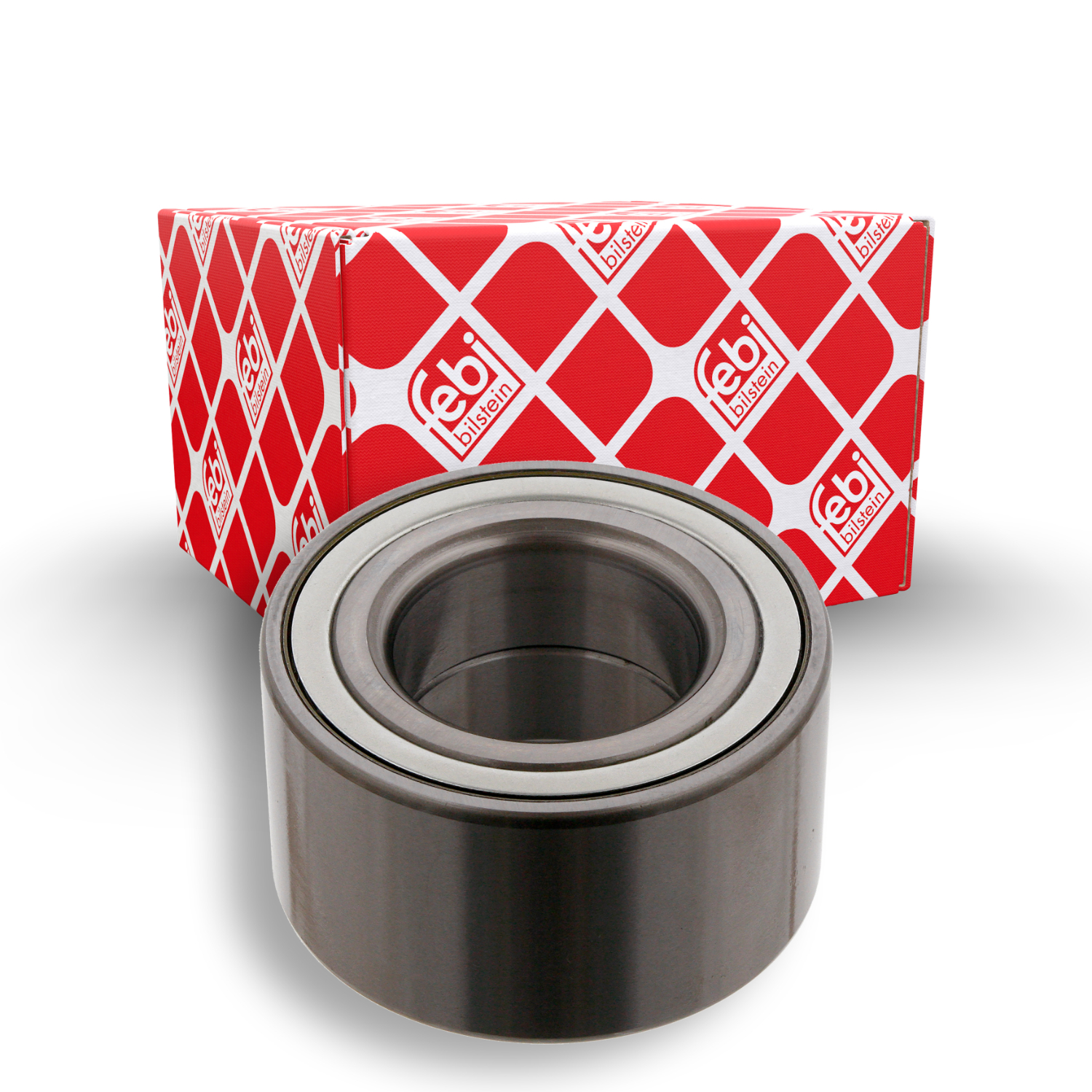 FEBI BILSTEIN Radlager 32790 f&uuml;r MAZDA, Vorderachse links, Vorderachse rechts