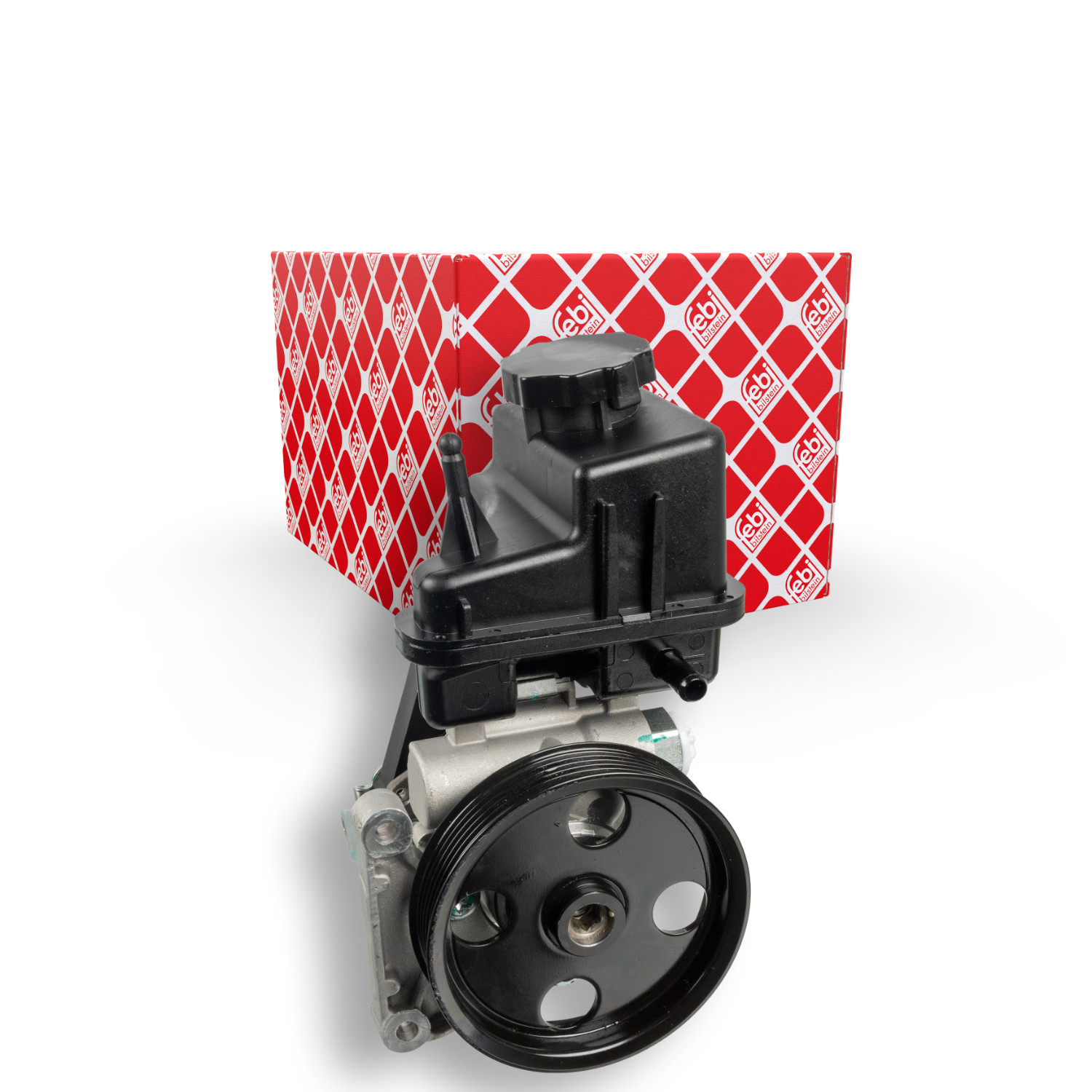 Hydraulikpumpe, Lenkung FEBI BILSTEIN 172148 f&uuml;r MERCEDES-BENZ