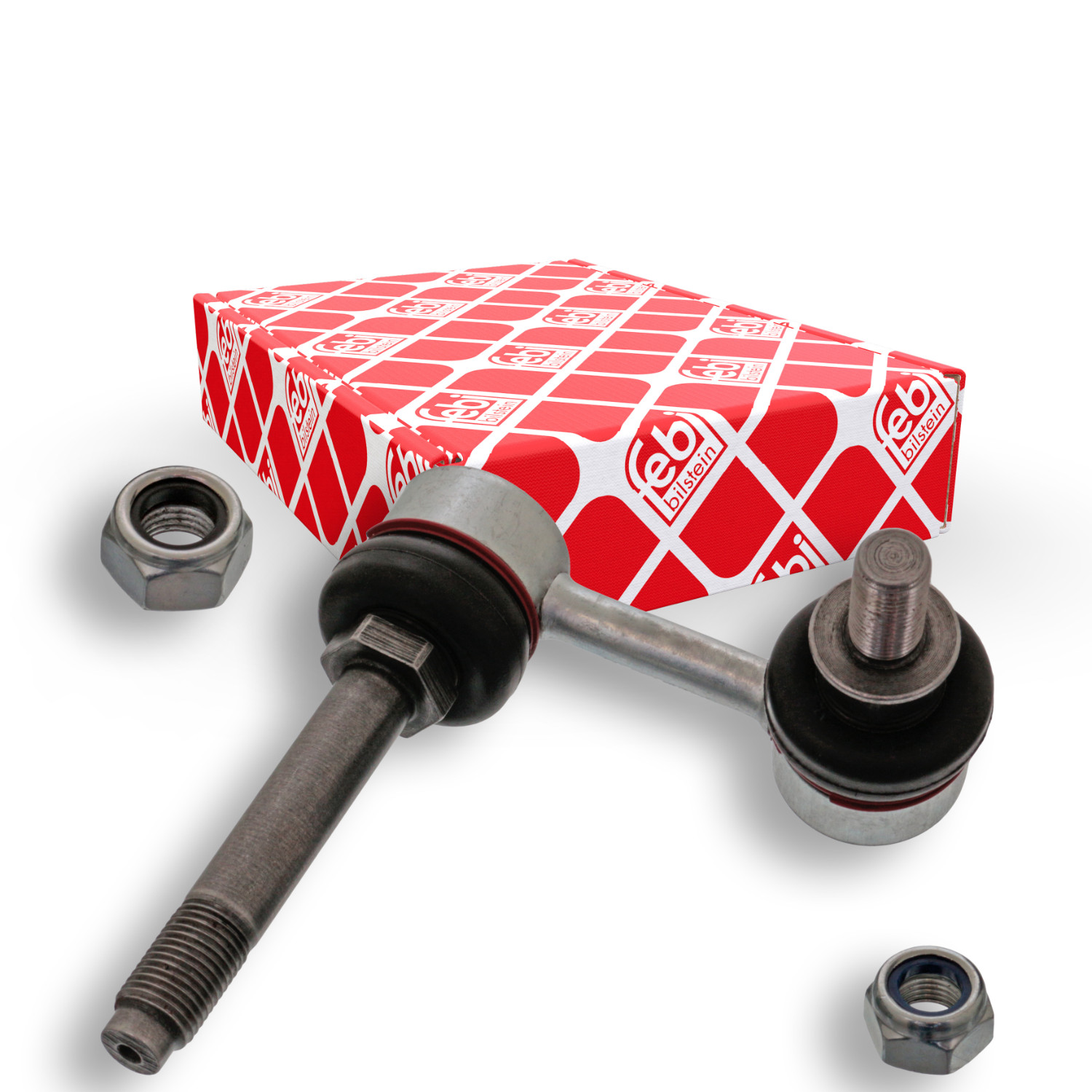 FEBI BILSTEIN Stange/Strebe, Stabilisator 48142 ProKit f&uuml;r NISSAN INFINITI