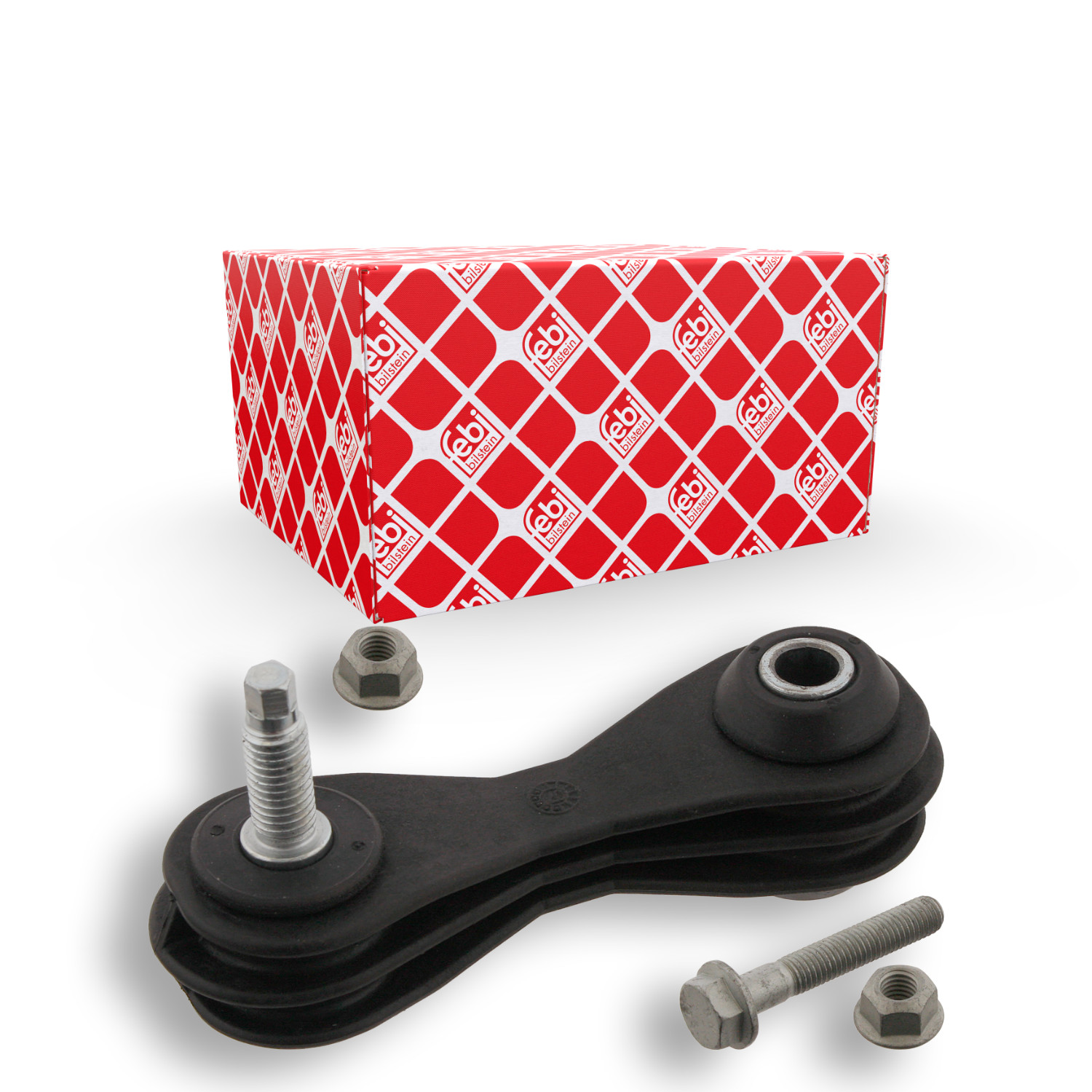 FEBI BILSTEIN Stange/Strebe, Stabilisator 33627 ProKit f&uuml;r MERCEDES-BENZ