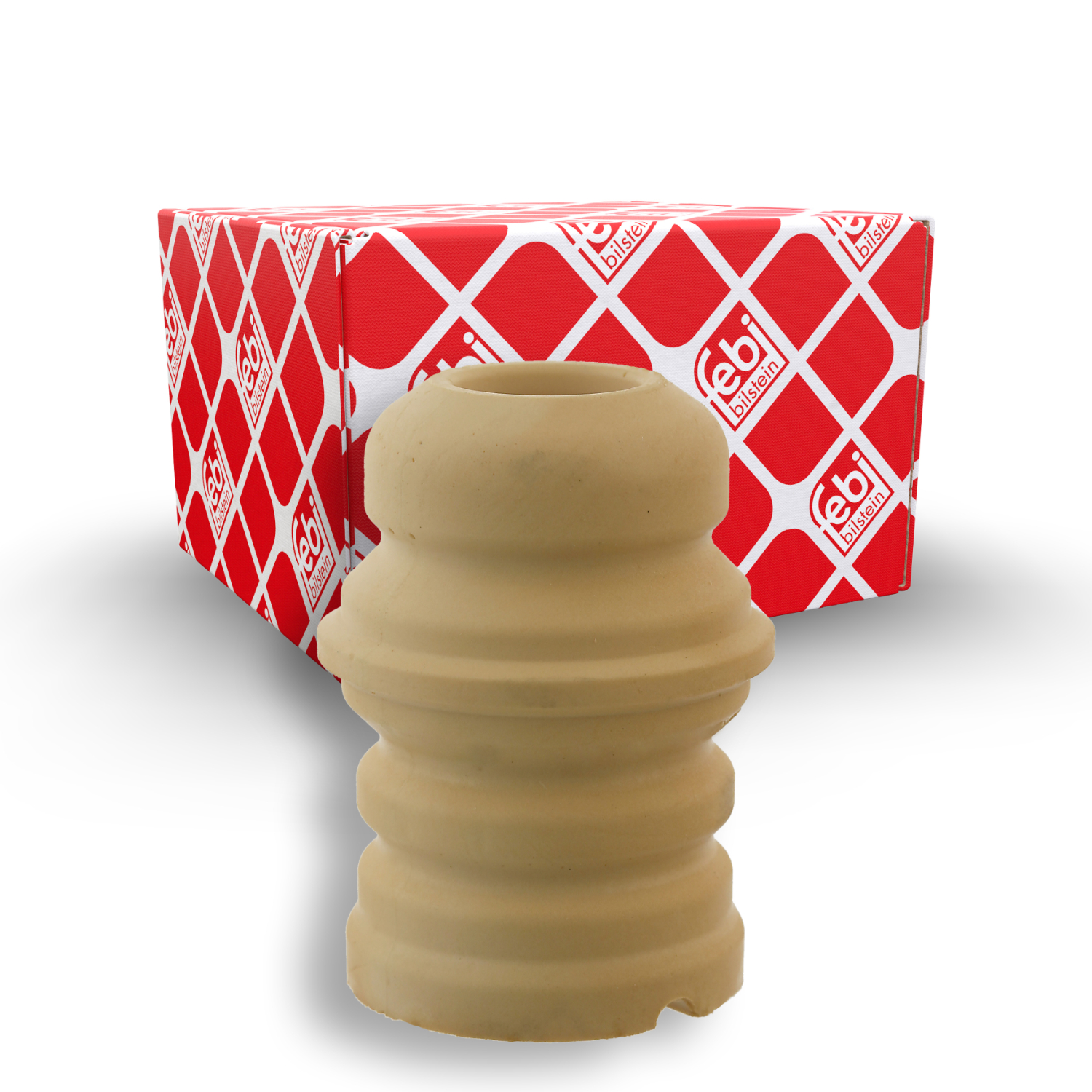 FEBI BILSTEIN Anschlagpuffer, Federung 26179 für BMW, Vorderachse