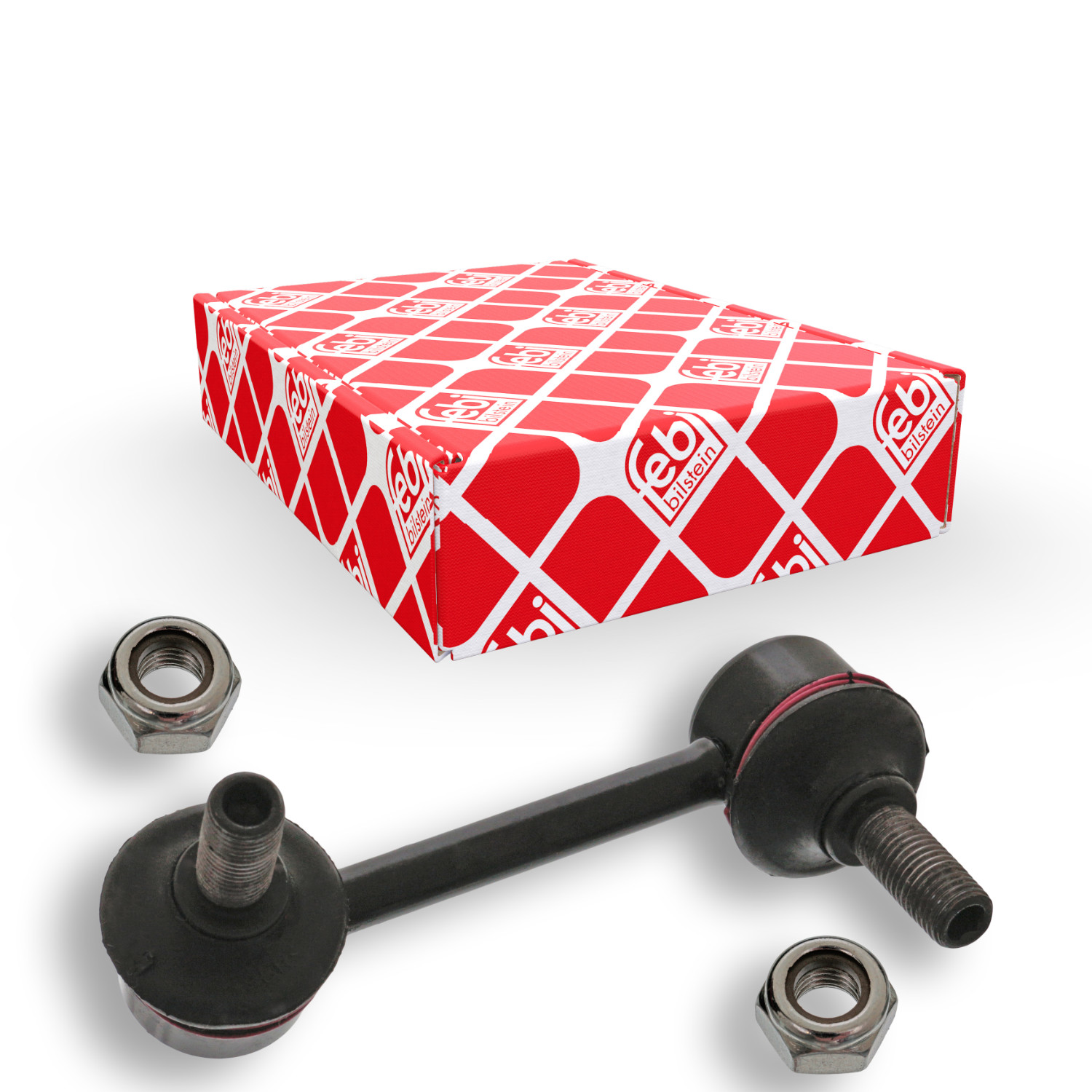 FEBI BILSTEIN Stange/Strebe, Stabilisator 42098 ProKit f&uuml;r HONDA