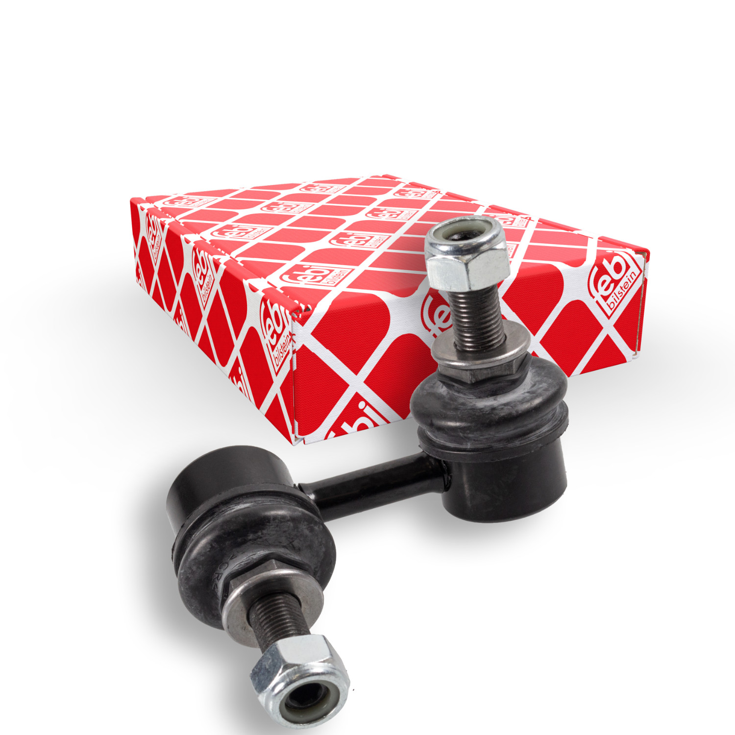 Stange/Strebe, Stabilisator FEBI BILSTEIN 34717 ProKit f&uuml;r NISSAN INFINITI