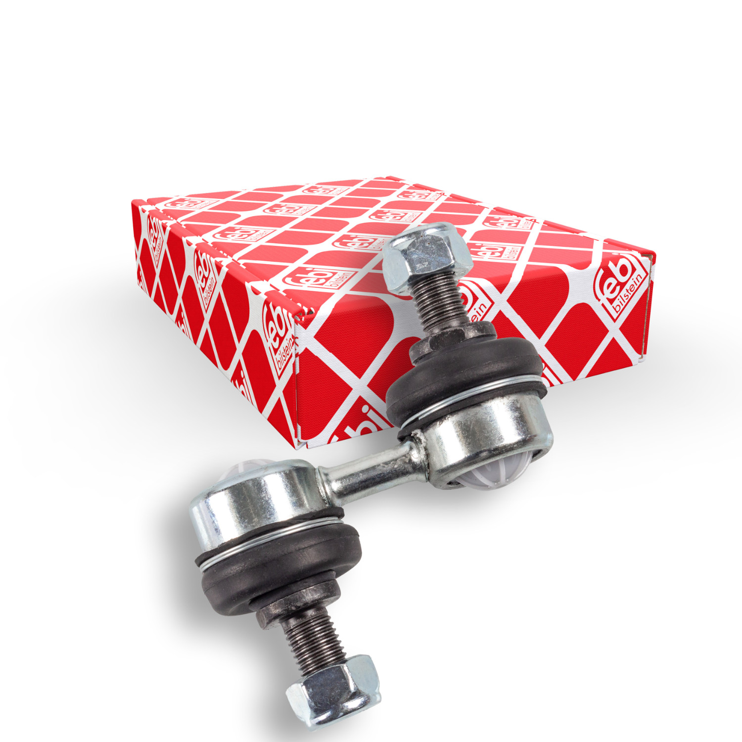 FEBI BILSTEIN Stange/Strebe, Stabilisator 31194 ProKit f&uuml;r HYUNDAI