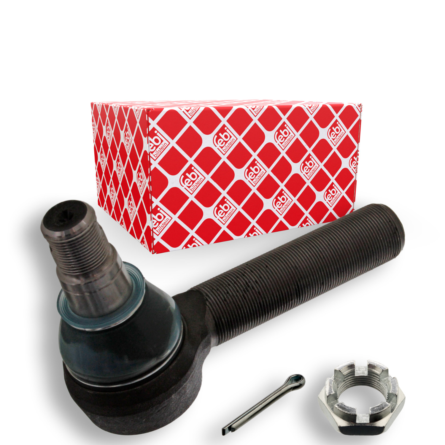 FEBI BILSTEIN Spurstangenkopf 39405 ProKit f&uuml;r DAF MAN SCANIA NEOPLAN