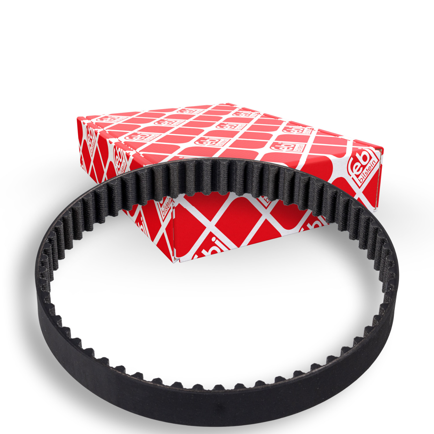 Zahnriemen FEBI BILSTEIN 26898 f&uuml;r KIA