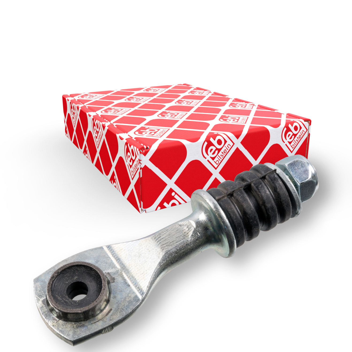 FEBI BILSTEIN Stange/Strebe, Stabilisator 48088 ProKit f&uuml;r JAGUAR