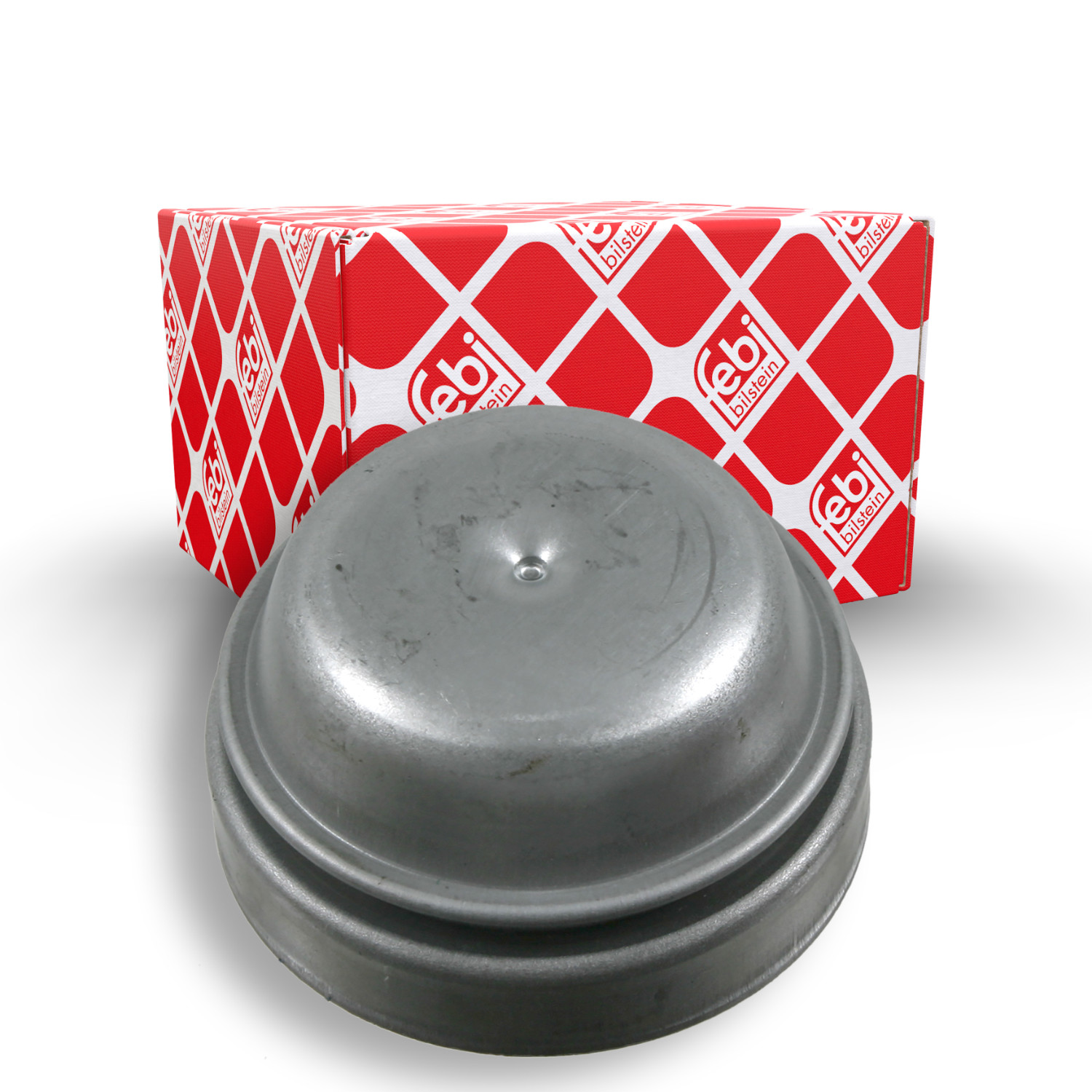 Kappe, Radlager FEBI BILSTEIN 08929 f&uuml;r MERCEDES-BENZ