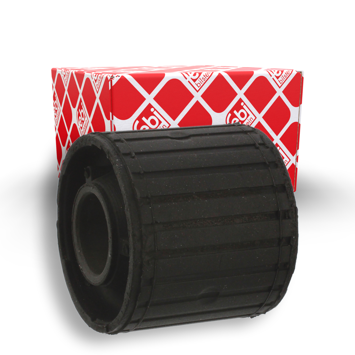 FEBI BILSTEIN Lagerung, Lenker 36880 f&uuml;r PEUGEOT, Vorderachse links