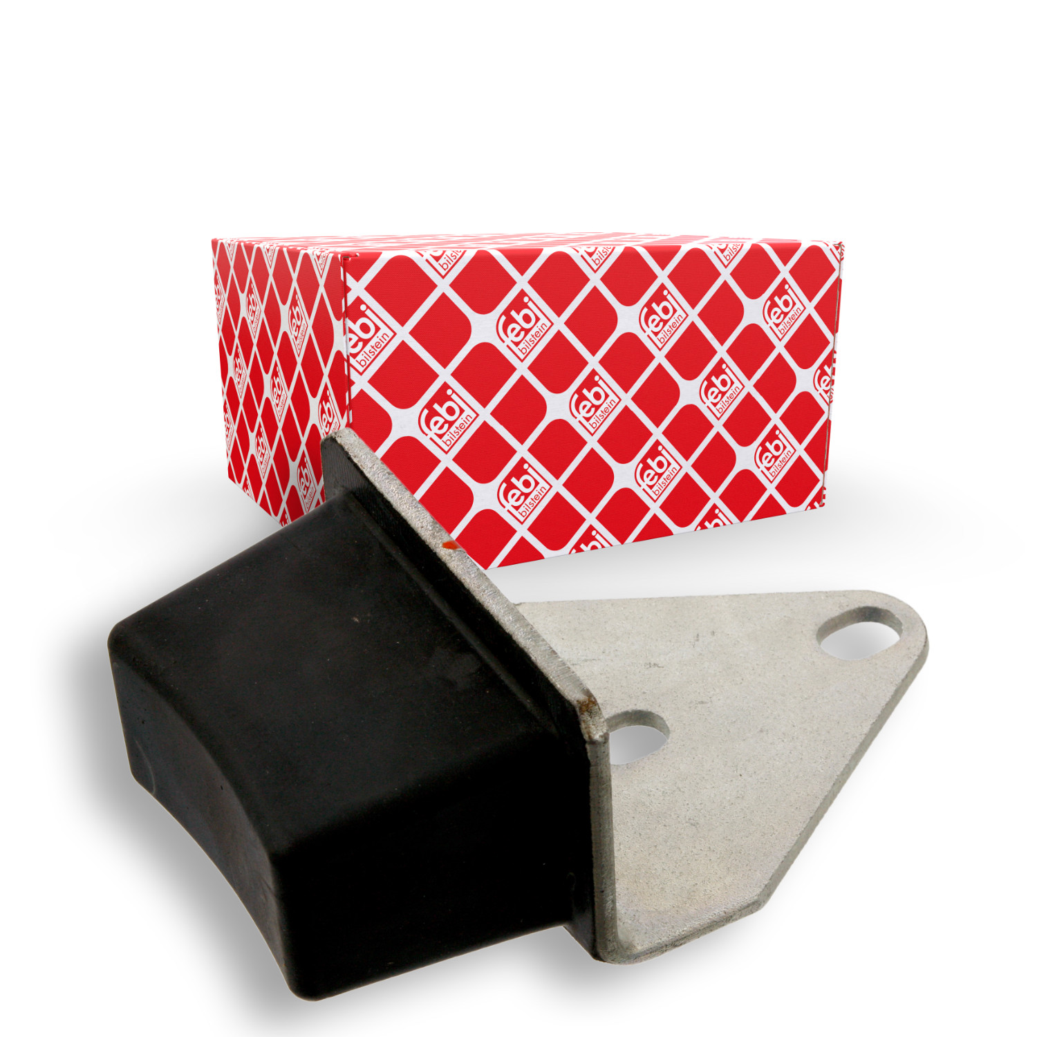 FEBI BILSTEIN Anschlagpuffer, Federung 35285 f&uuml;r IVECO, Hinterachse