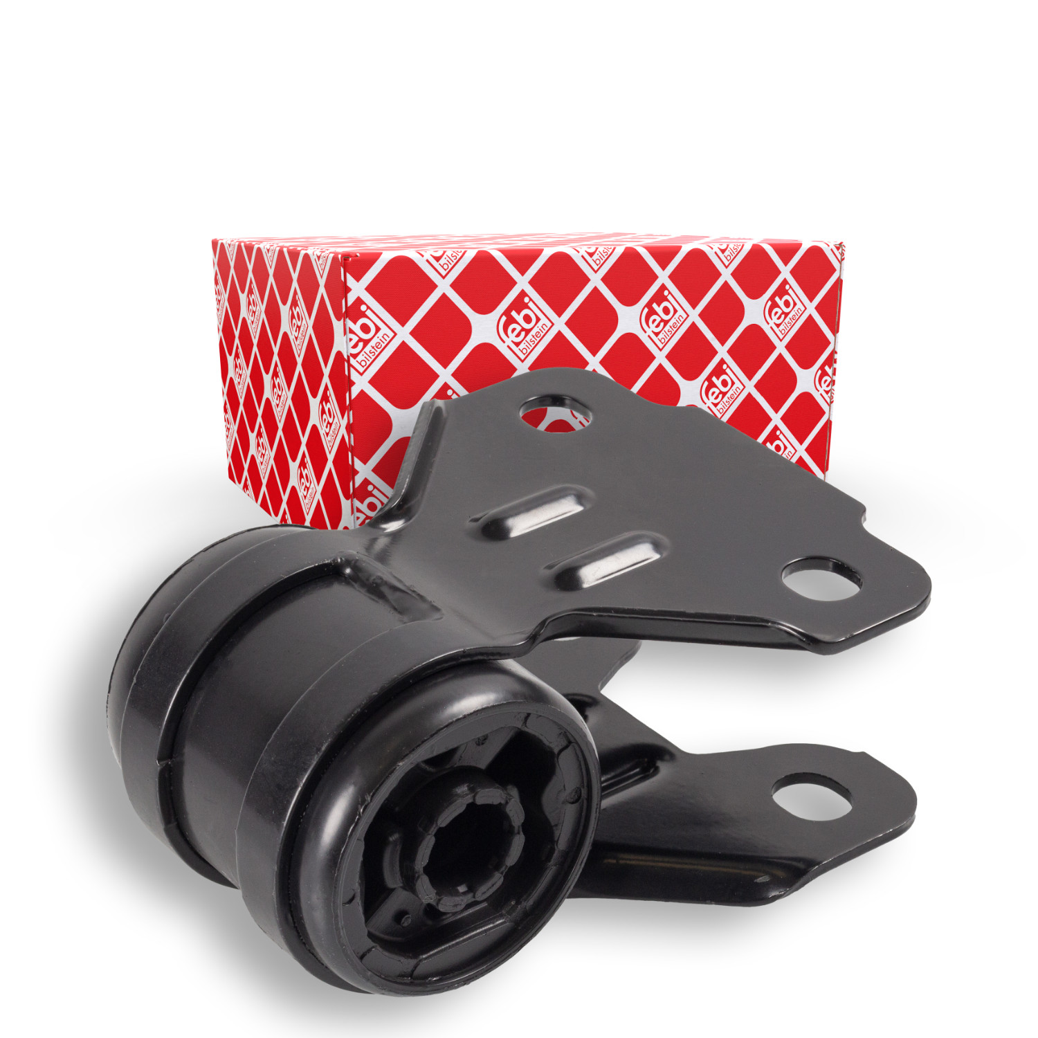 FEBI BILSTEIN Lagerung, Lenker 171965 f&uuml;r FORD FORD MOTOR COMPANY, hinten