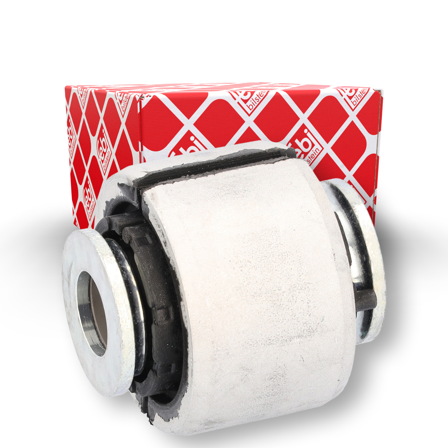 FEBI BILSTEIN Lagerung, Lenker 175191 f&uuml;r MERCEDES-BENZ, Vorderachse links