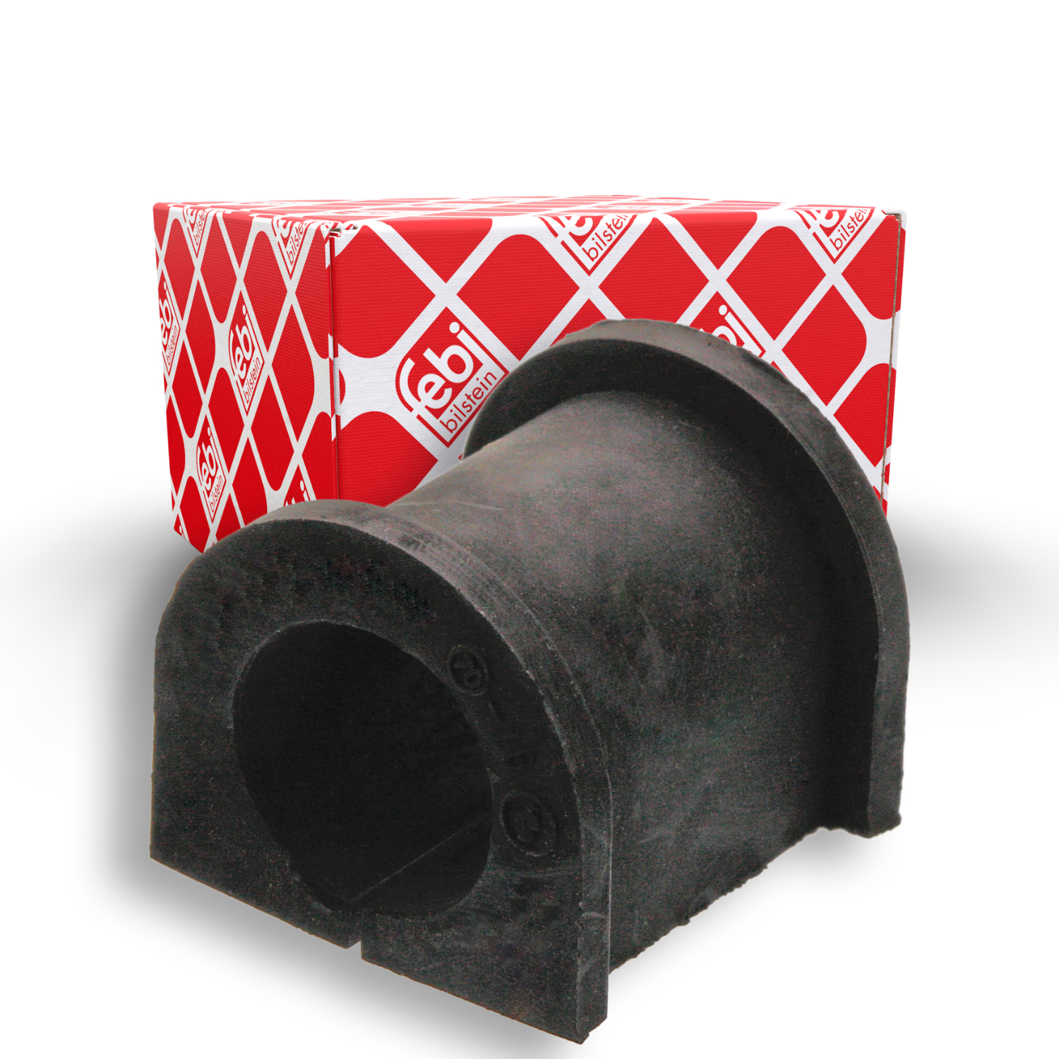 FEBI BILSTEIN Lagerung, Stabilisator 42260 f&uuml;r SUZUKI, Vorderachse