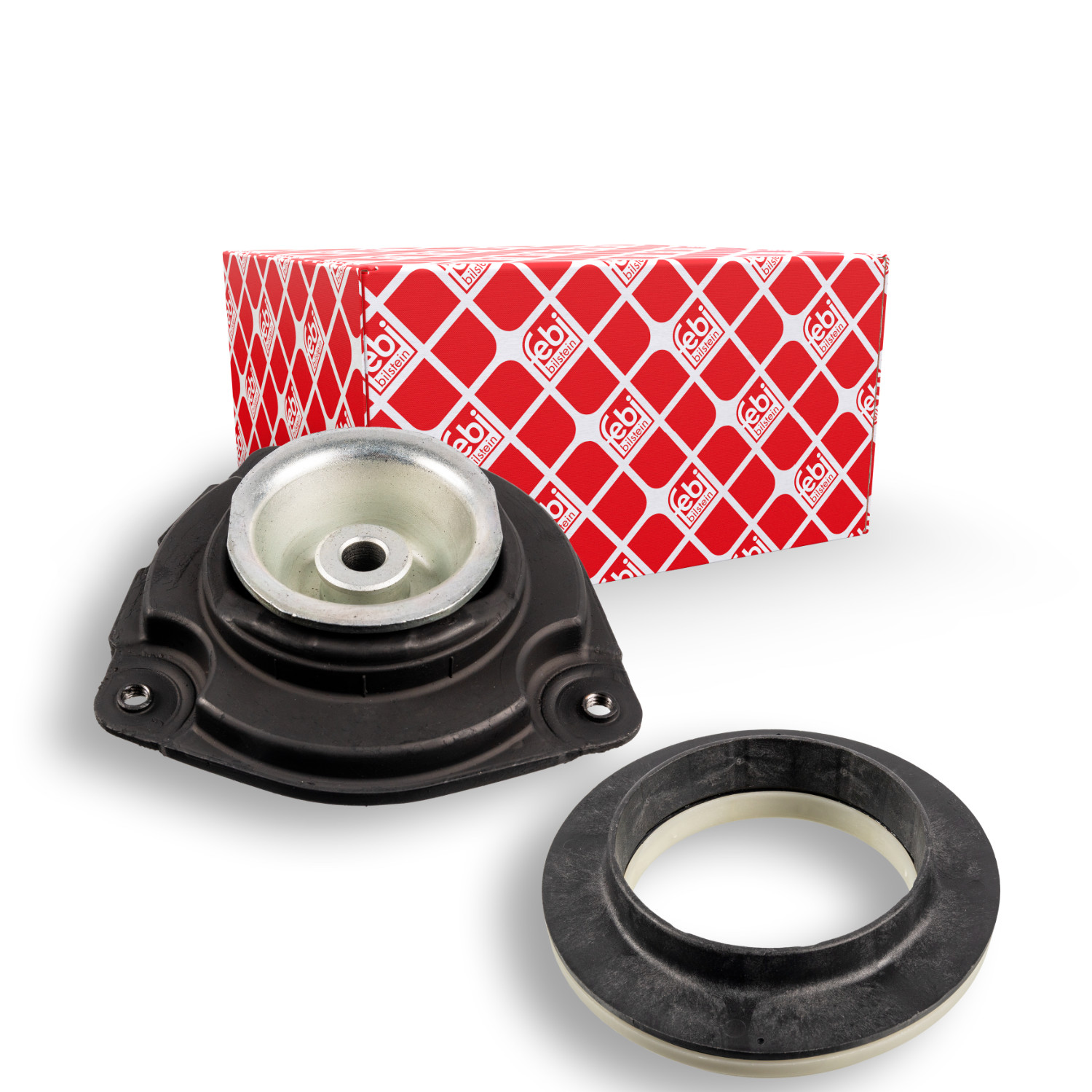 FEBI BILSTEIN Reparatursatz, Federbeinst&uuml;tzlager 109696 f&uuml;r NISSAN