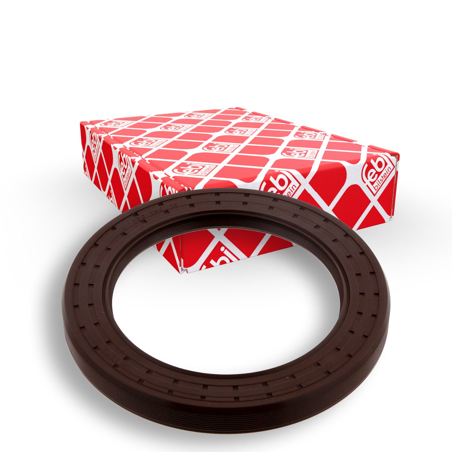 FEBI BILSTEIN Wellendichtring, Radlager 18934 f&uuml;r MERCEDES-BENZ NEOPLAN EVOBUS