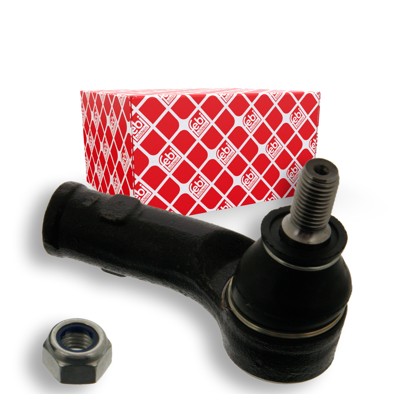 FEBI BILSTEIN Spurstangenkopf 10584 ProKit f&uuml;r VW, Vorderachse rechts