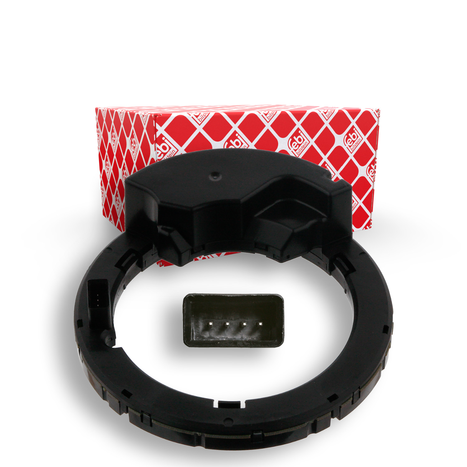 Lenkwinkelsensor FEBI BILSTEIN 33743 f&uuml;r MERCEDES-BENZ