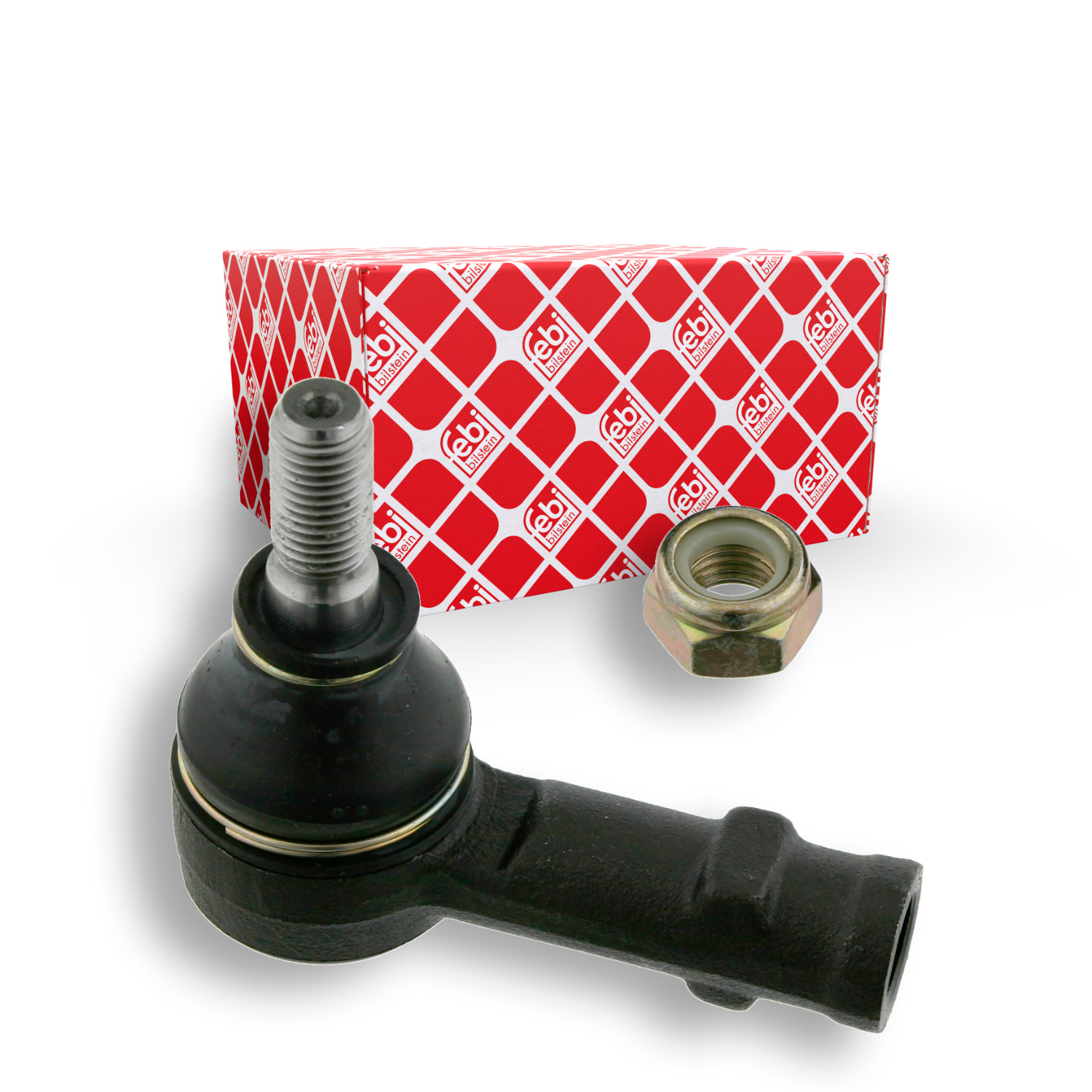 Spurstangenkopf FEBI BILSTEIN 09113 für OPEL SAAB VAUXHALL GENERAL MOTORS