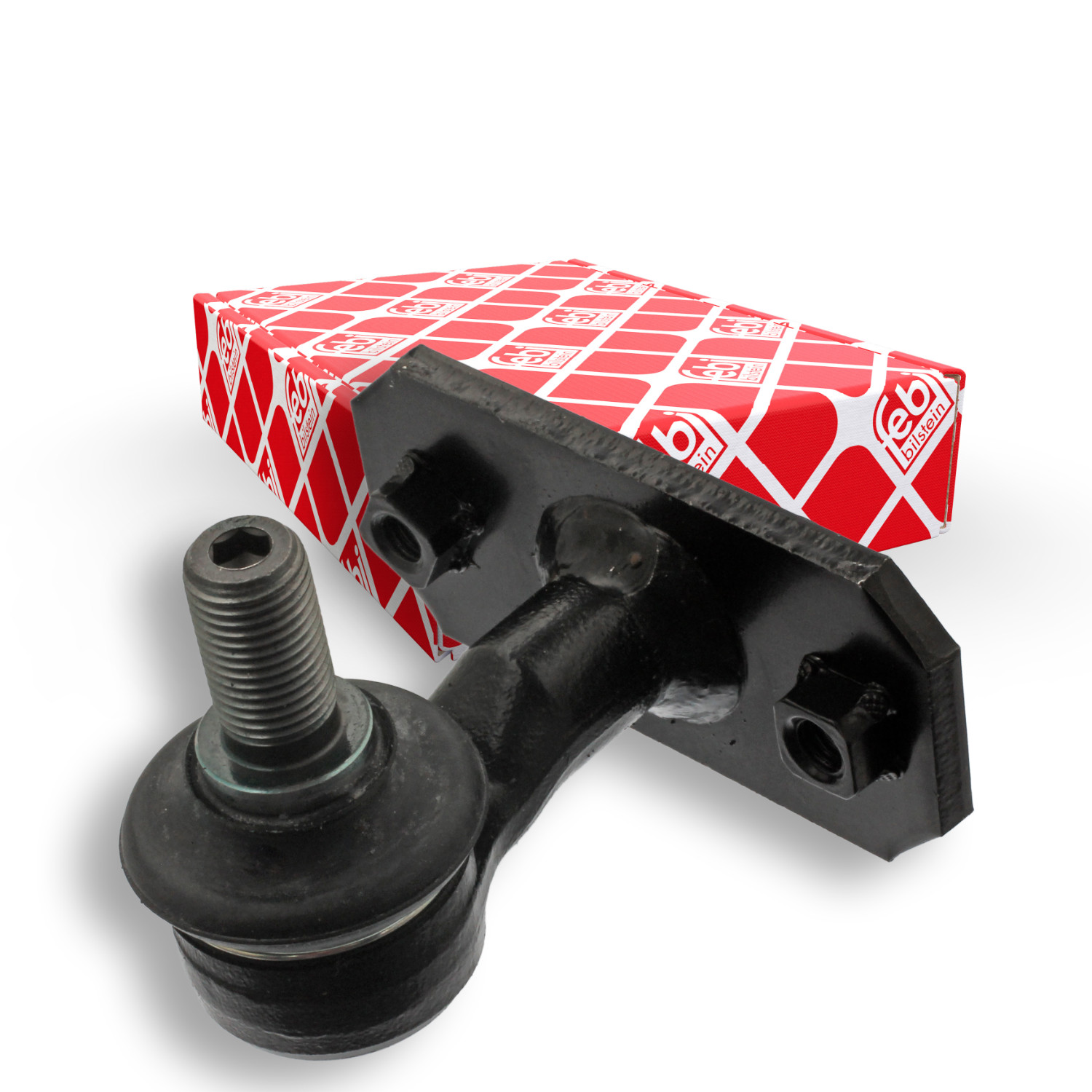 FEBI BILSTEIN Stange/Strebe, Stabilisator 42957 f&uuml;r TOYOTA LEXUS