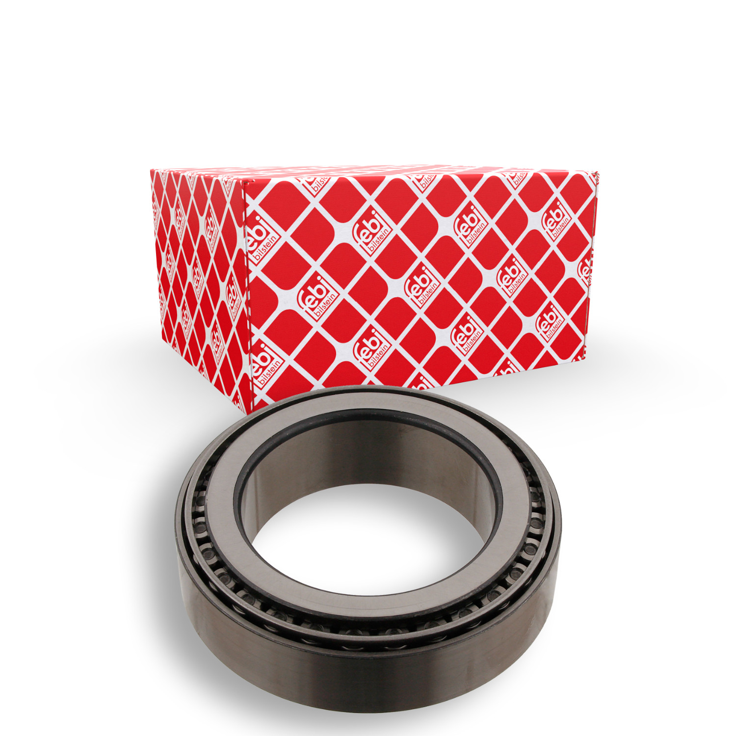 FEBI BILSTEIN Radlager 29951 f&uuml;r IVECO MAN MERCEDES-BENZ VOLVO RENAULT TRUCKS